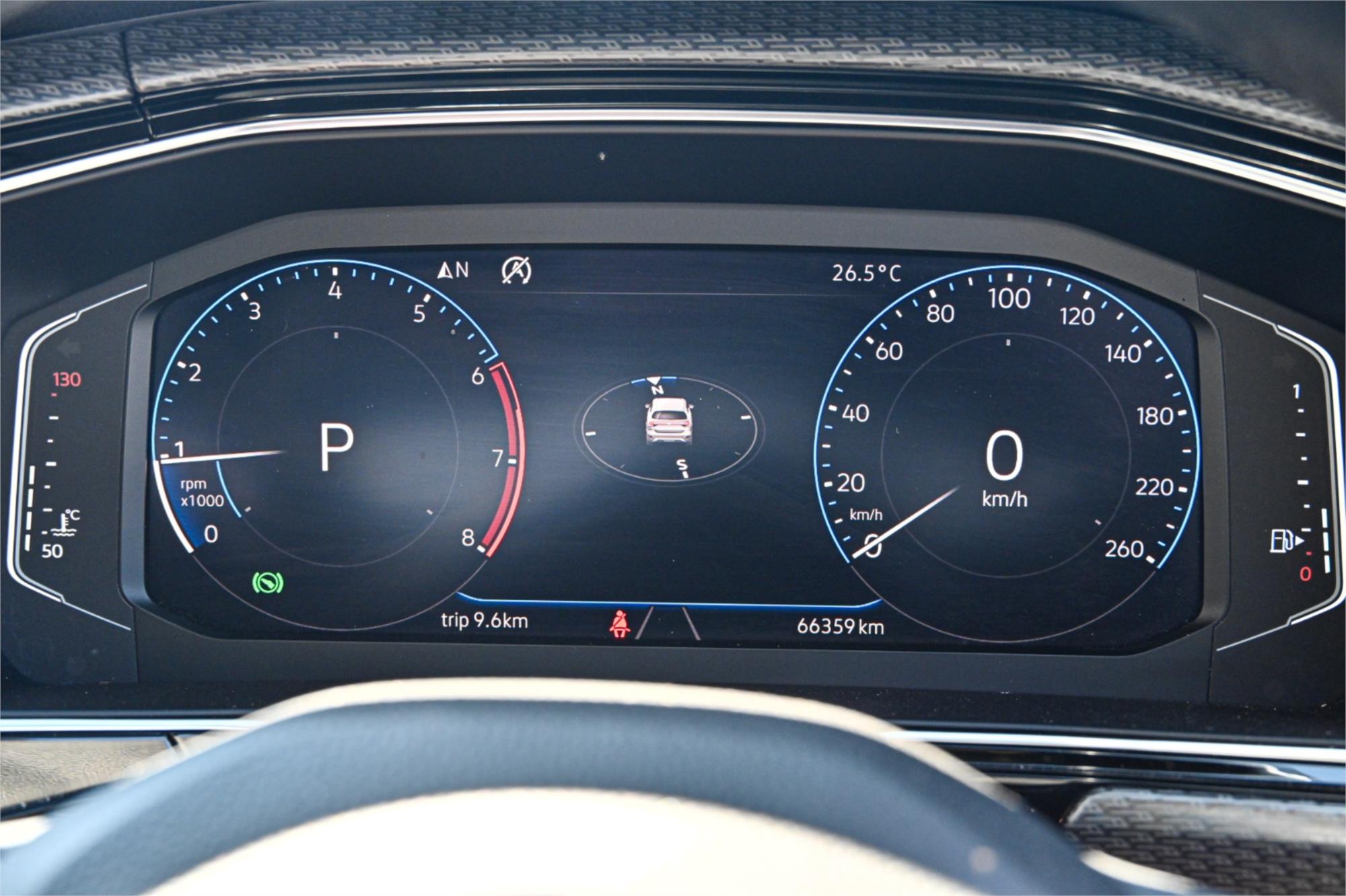 2020 VOLKSWAGEN T-CROSS C1 MY20 85TSI LIFE 7 SP AUTO DIRECT SHIFT 4D WAGON