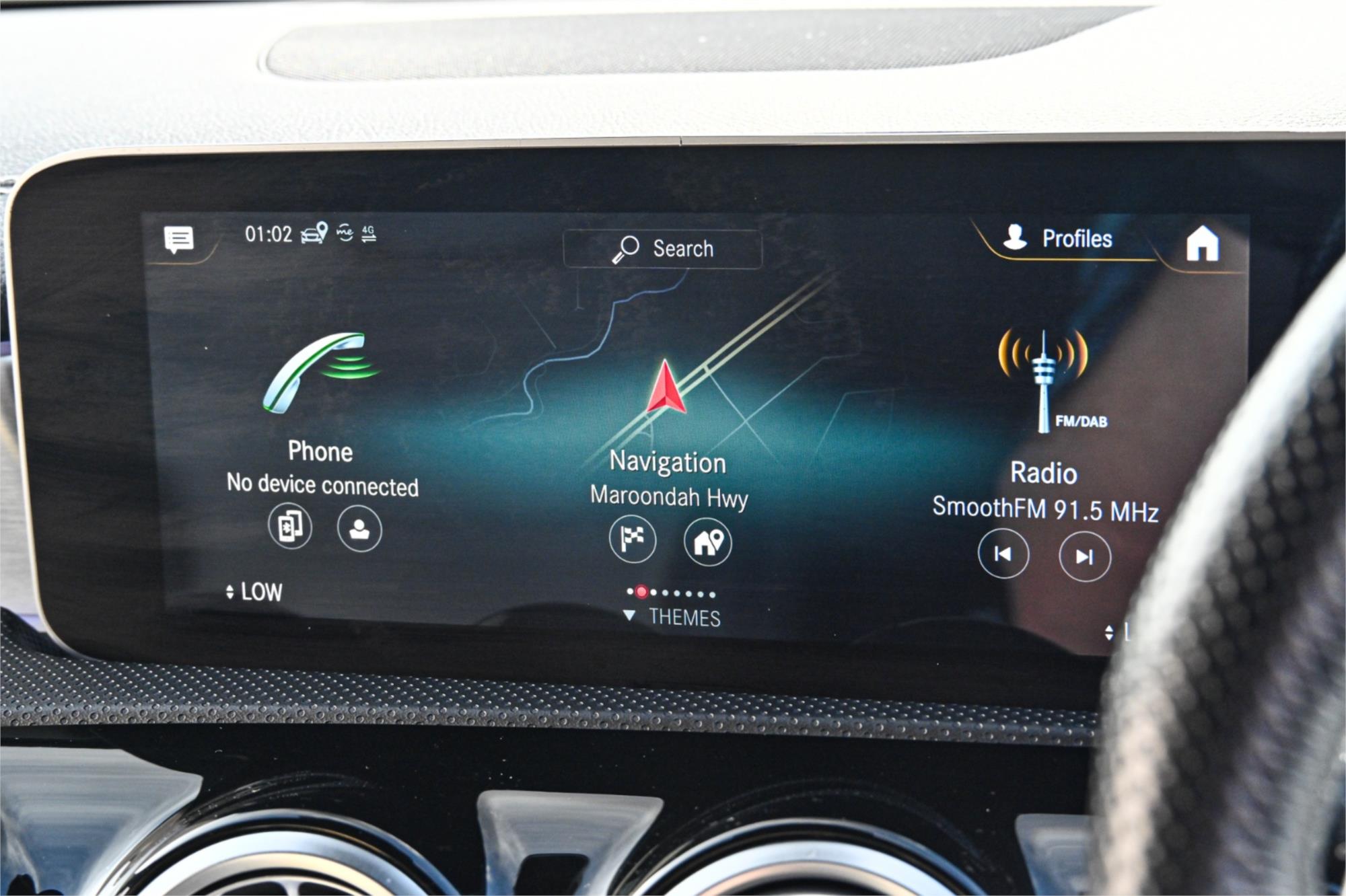 2019 MERCEDES-AMG A35 V177 MY20 4MATIC 7 SP AUTO DUAL CLUTCH 4D SEDAN