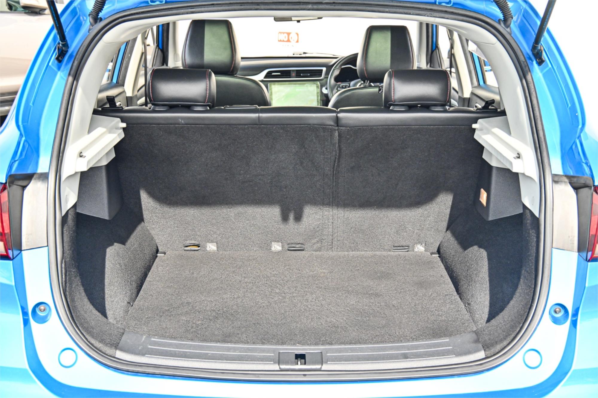2020 MG ZST MY21 ESSENCE AUTOMATIC WAGON