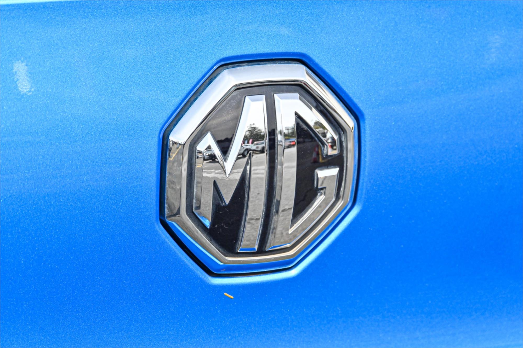 2020 MG ZST MY21 ESSENCE AUTOMATIC WAGON