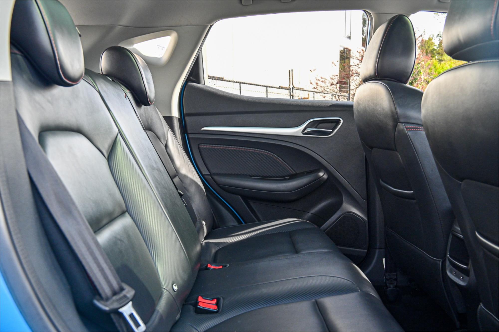 2020 MG ZST MY21 ESSENCE AUTOMATIC WAGON