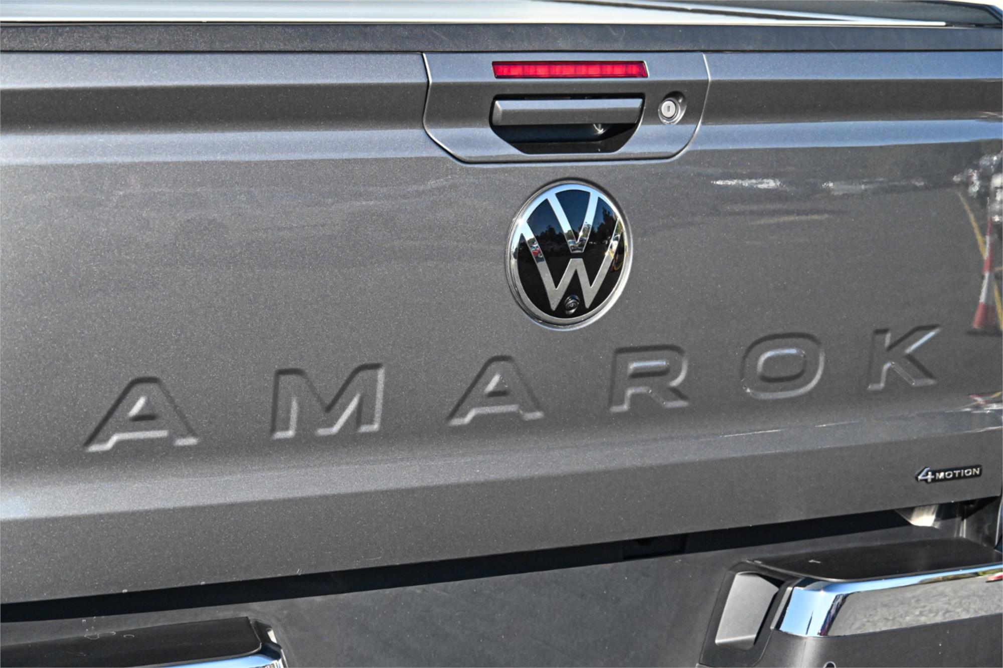 2024 VOLKSWAGEN AMAROK NF MY24 AVENTURA TSI452 4MOTION 10 SP AUTOMATIC DUAL CAB UTILITY