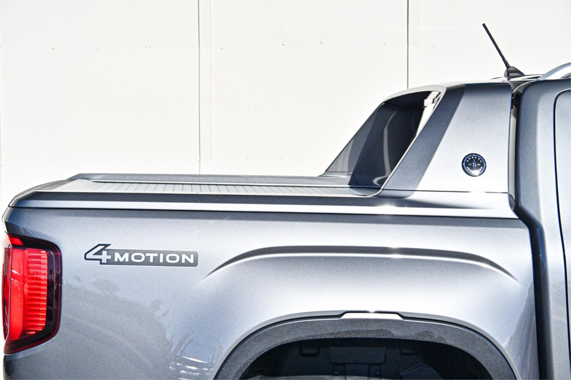 2024 VOLKSWAGEN AMAROK NF MY24 AVENTURA TSI452 4MOTION 10 SP AUTOMATIC DUAL CAB UTILITY