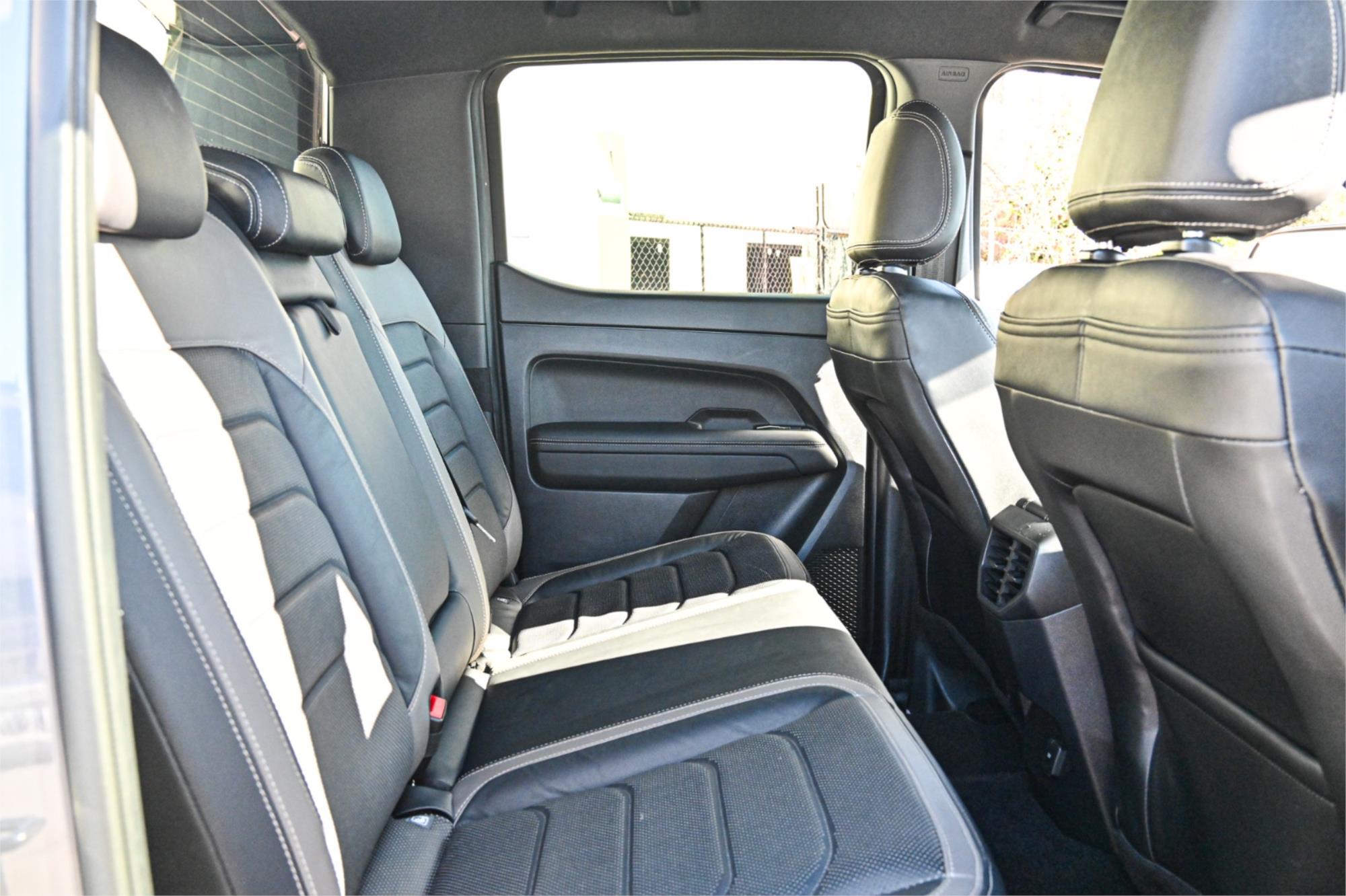 2024 VOLKSWAGEN AMAROK NF MY24 AVENTURA TSI452 4MOTION 10 SP AUTOMATIC DUAL CAB UTILITY