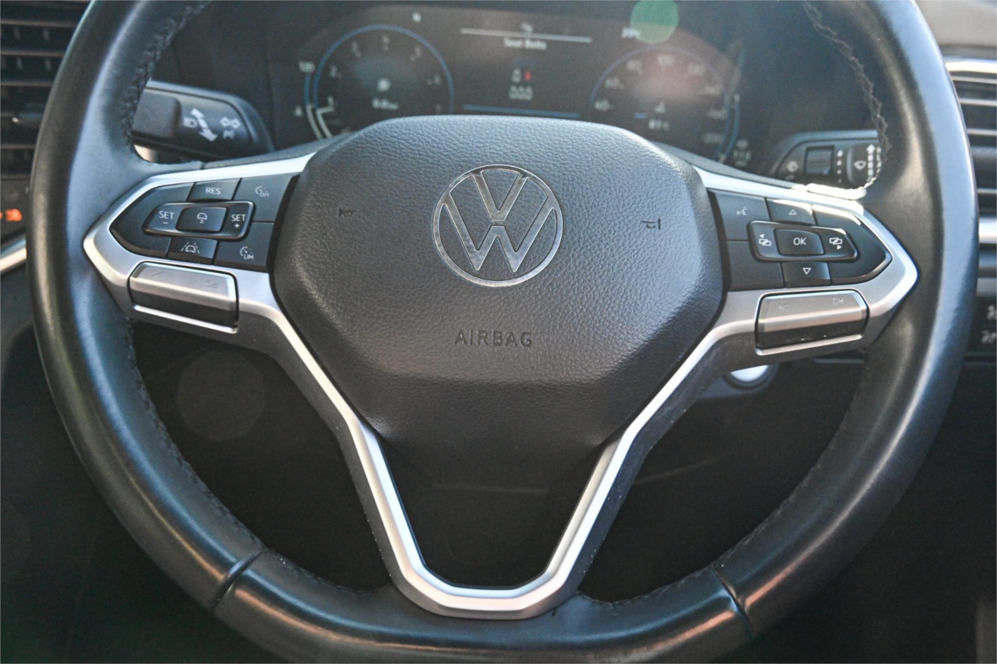 2024 VOLKSWAGEN AMAROK NF MY24 AVENTURA TSI452 4MOTION 10 SP AUTOMATIC DUAL CAB UTILITY