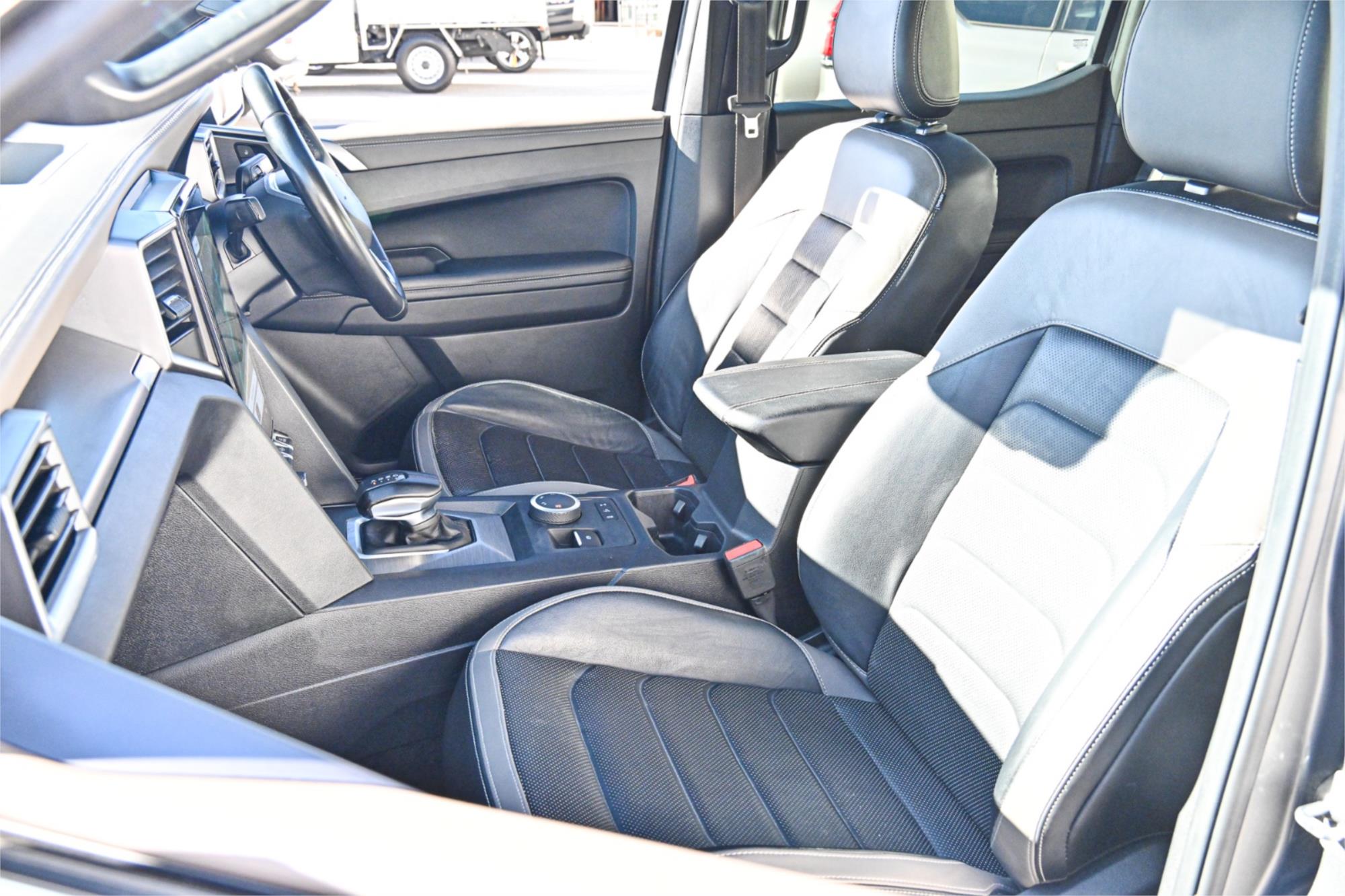 2024 VOLKSWAGEN AMAROK NF MY24 AVENTURA TSI452 4MOTION 10 SP AUTOMATIC DUAL CAB UTILITY