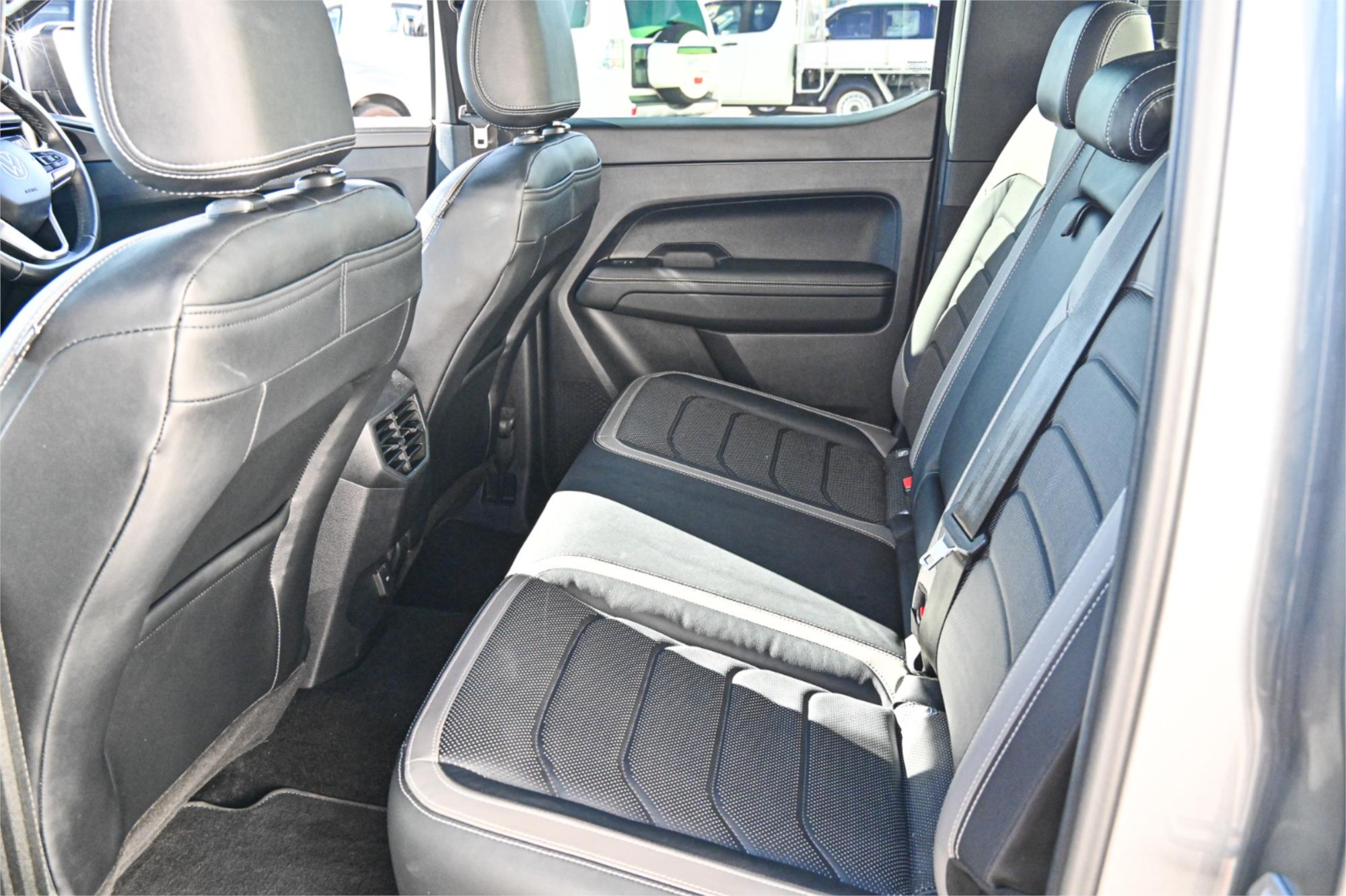 2024 VOLKSWAGEN AMAROK NF MY24 AVENTURA TSI452 4MOTION 10 SP AUTOMATIC DUAL CAB UTILITY