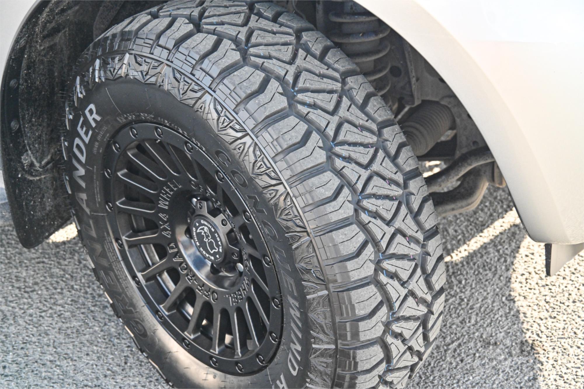 2015 FORD EVEREST UA TREND 6 SP AUTOMATIC 4D WAGON