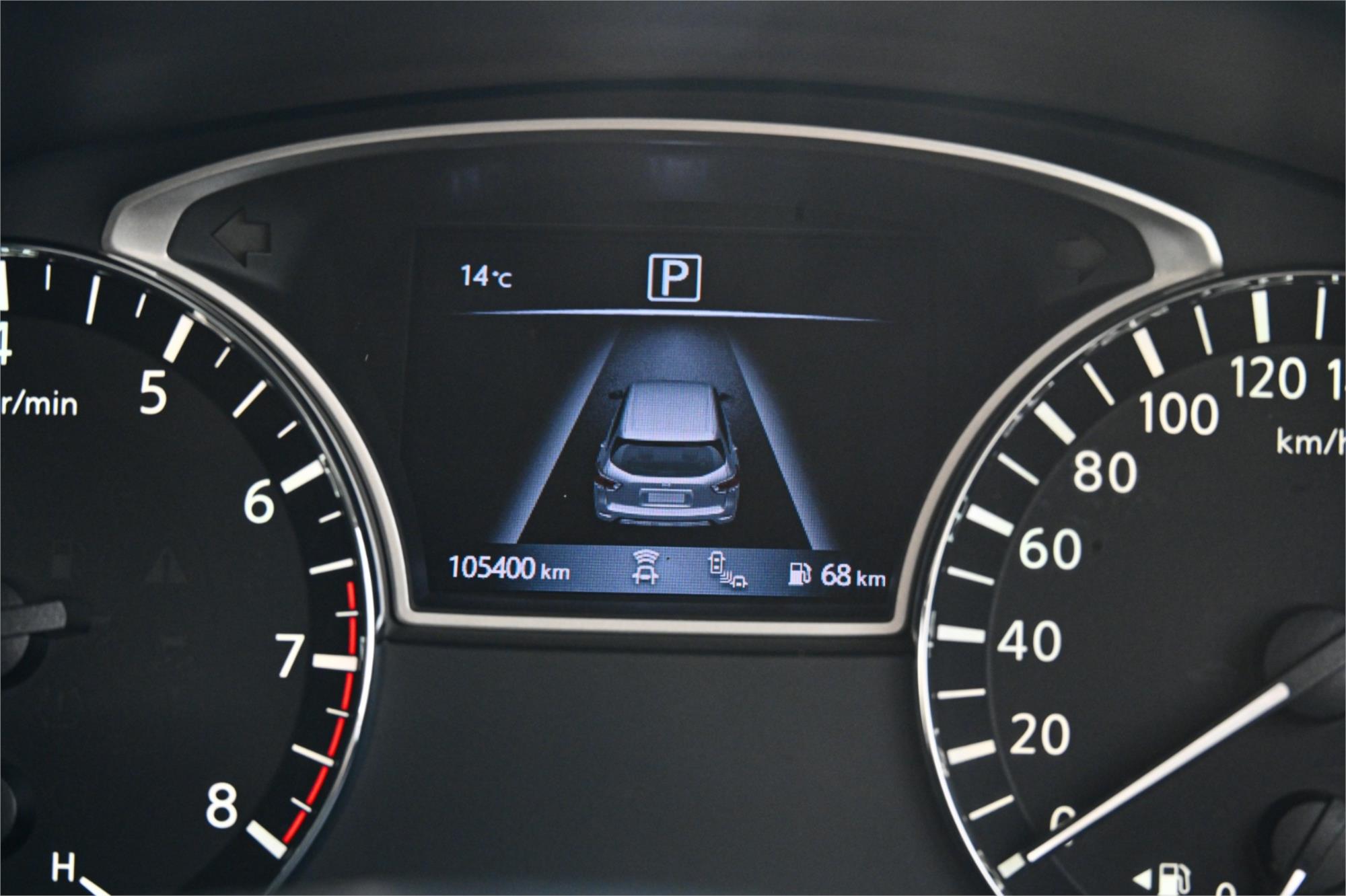 2018 NISSAN PATHFINDER R52 SERIES III ST-L WAGON