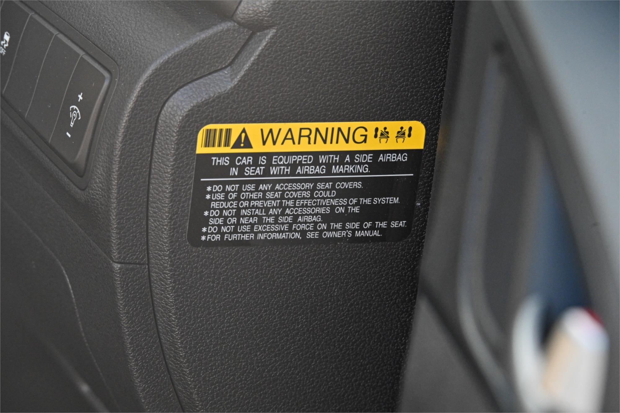 2018 HYUNDAI TUCSON TL3 MY19 ACTIVE X (FWD) 6 SP AUTOMATIC 4D WAGON