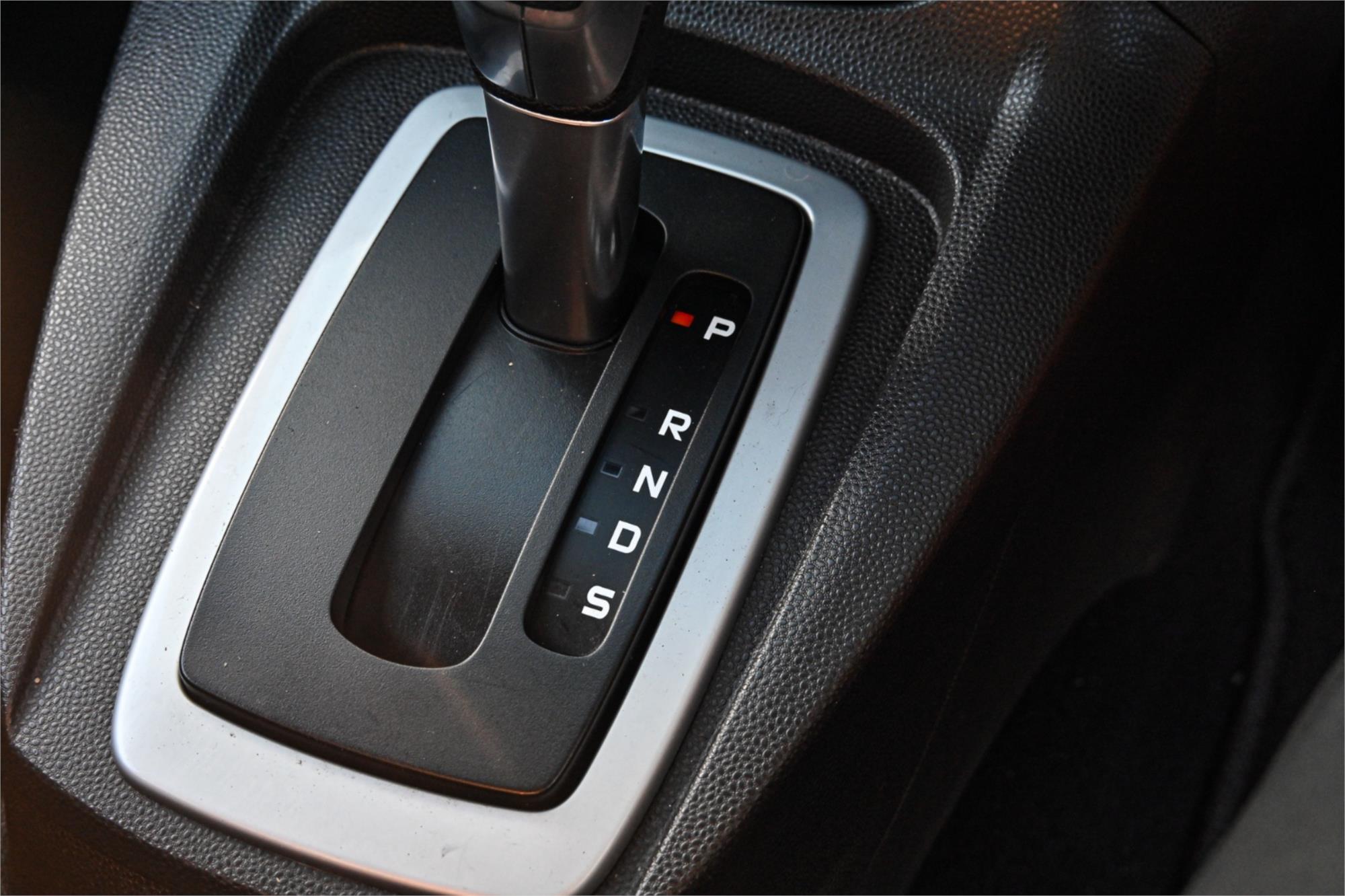 2018 FORD FIESTA WZ SPORT 6 SP AUTOMATIC 5D HATCHBACK