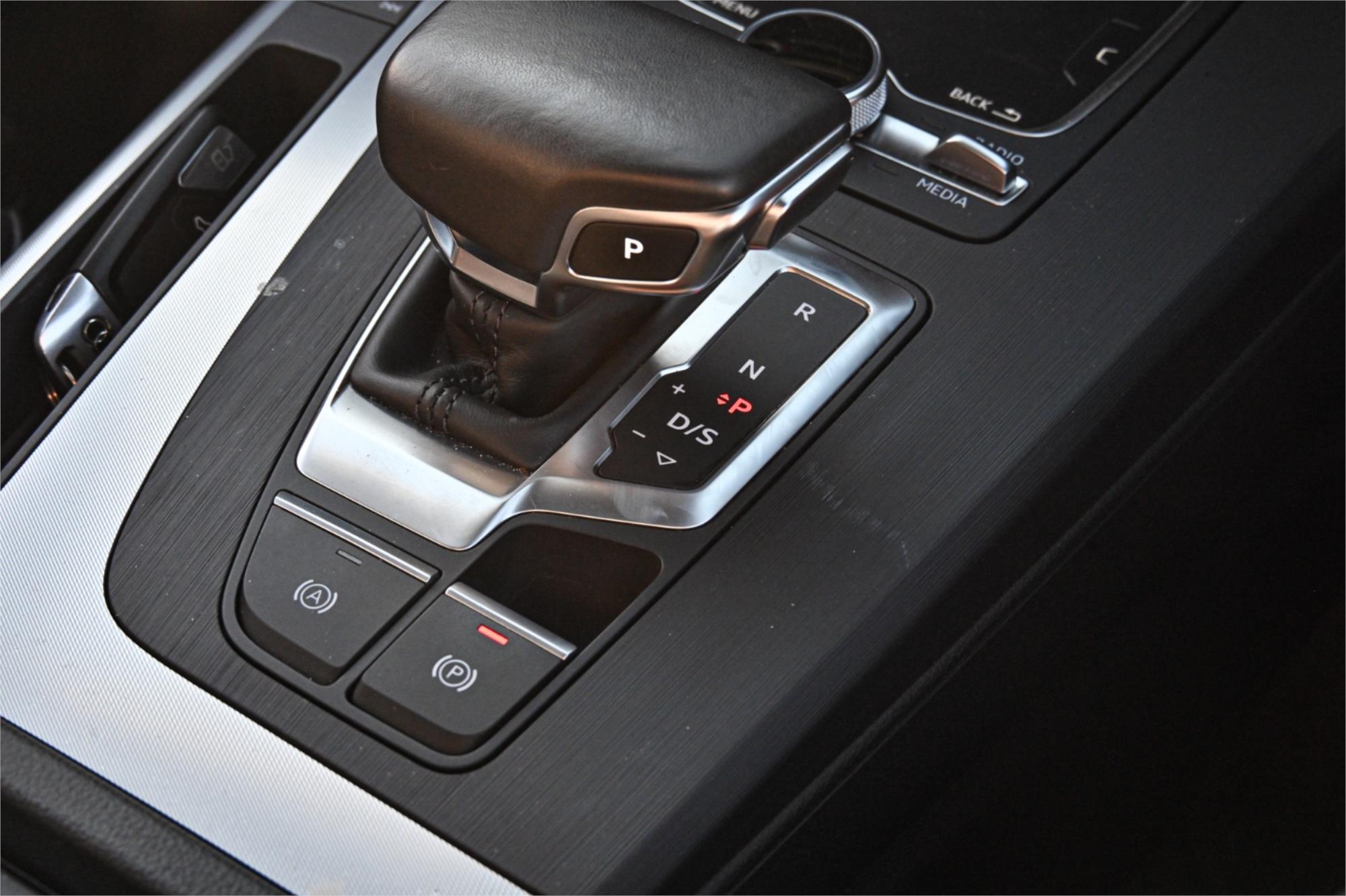 2019 AUDI Q5 FY MY19 45 TFSI QUATTRO SPORT 7 SP AUTO S-TRONIC 4D WAGON