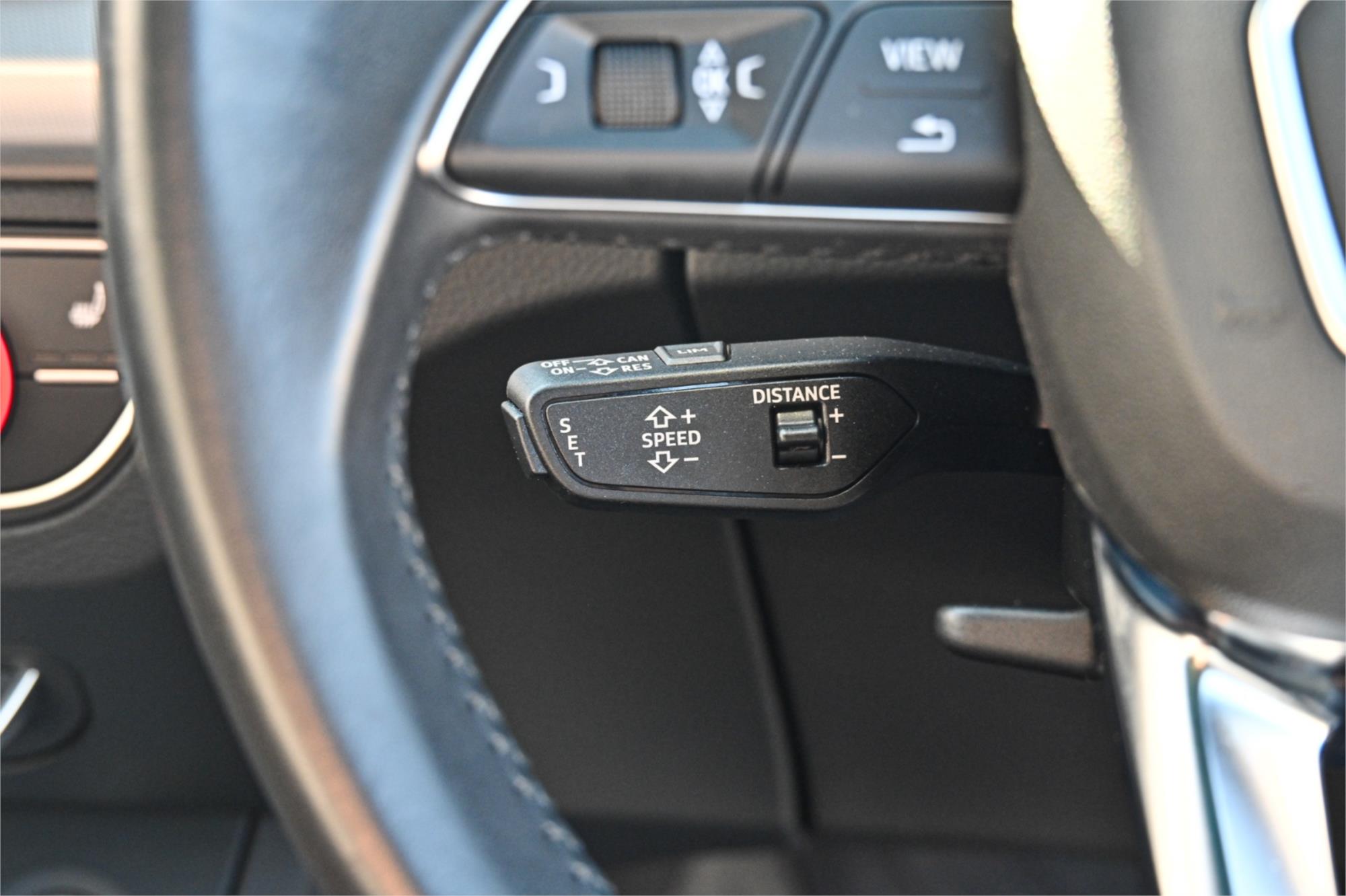 2019 AUDI Q5 FY MY19 45 TFSI QUATTRO SPORT 7 SP AUTO S-TRONIC 4D WAGON