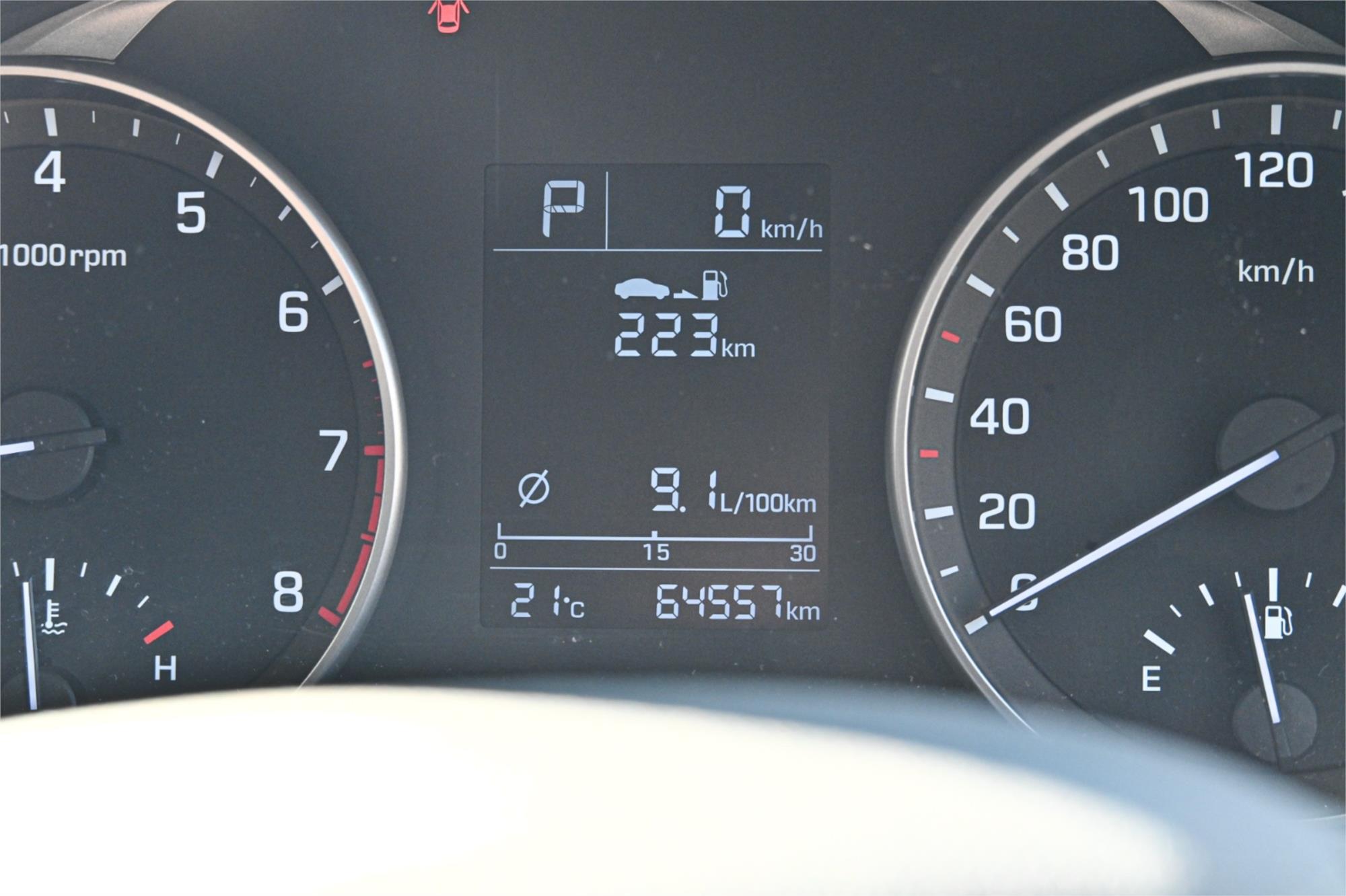 2016 HYUNDAI ELANTRA AD ACTIVE 2.0 MPI 6 SP AUTOMATIC 4D SEDAN
