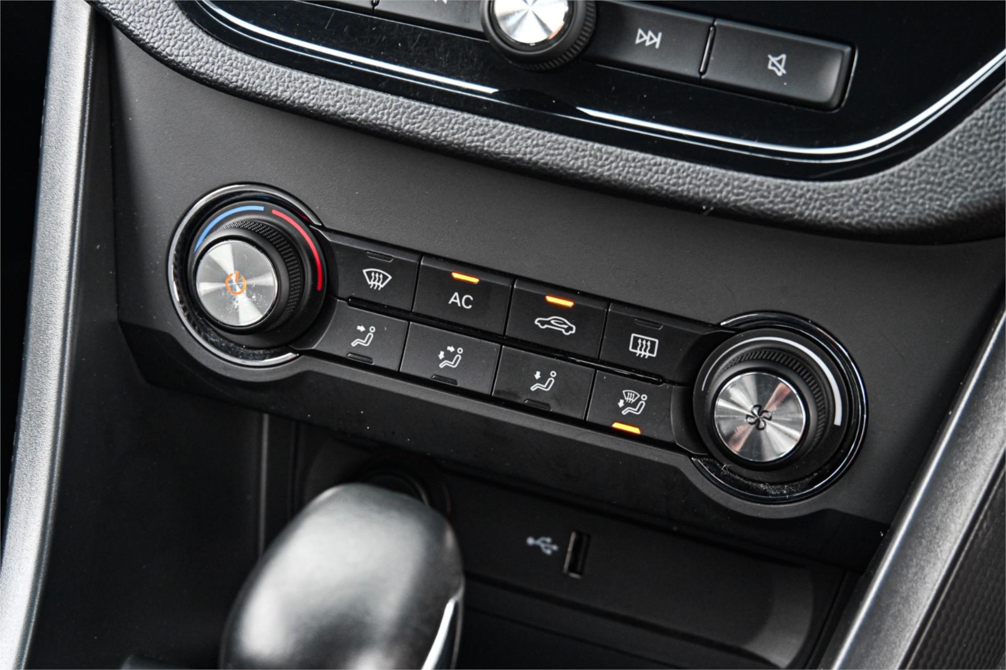 2022 MG MG3 SZP1 CORE AUTOMATIC HATCHBACK