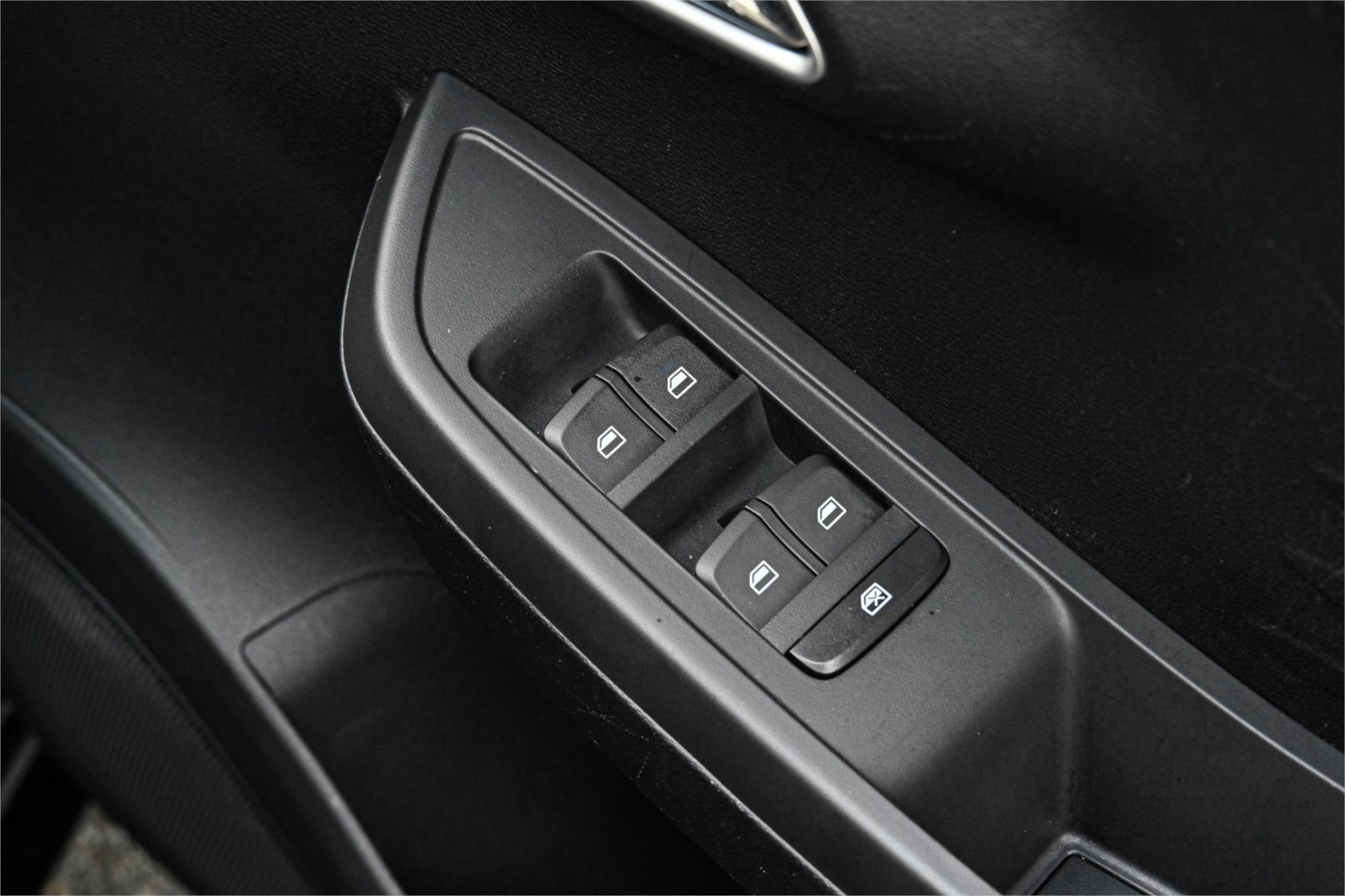 2022 MG MG3 SZP1 CORE AUTOMATIC HATCHBACK