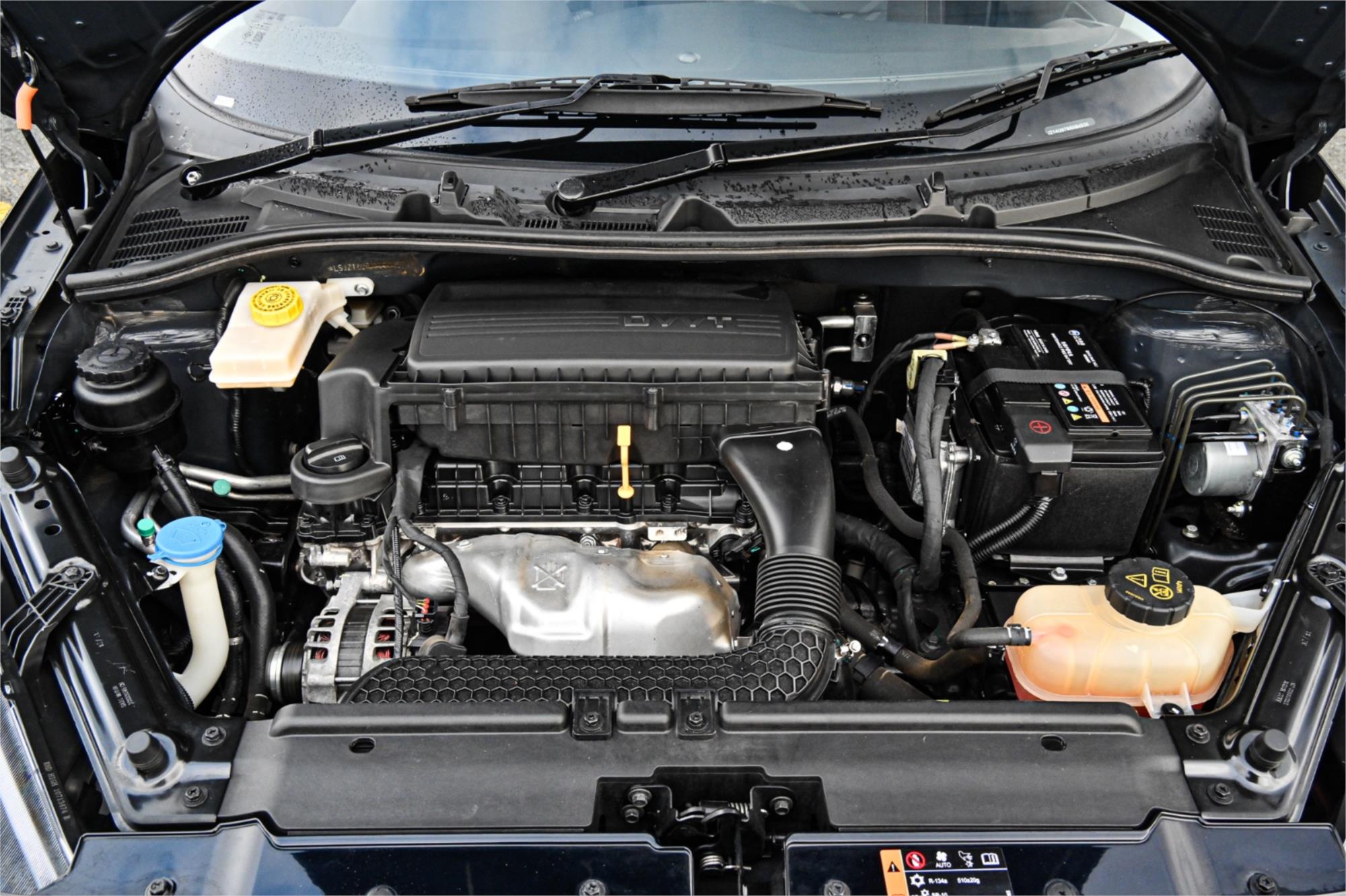 2022 MG MG3 SZP1 CORE AUTOMATIC HATCHBACK