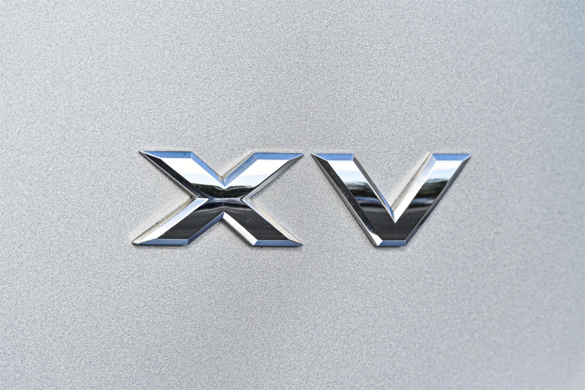 2018 SUBARU XV MY18 2.0i-S CONTINUOUS VARIABLE 4D WAGON