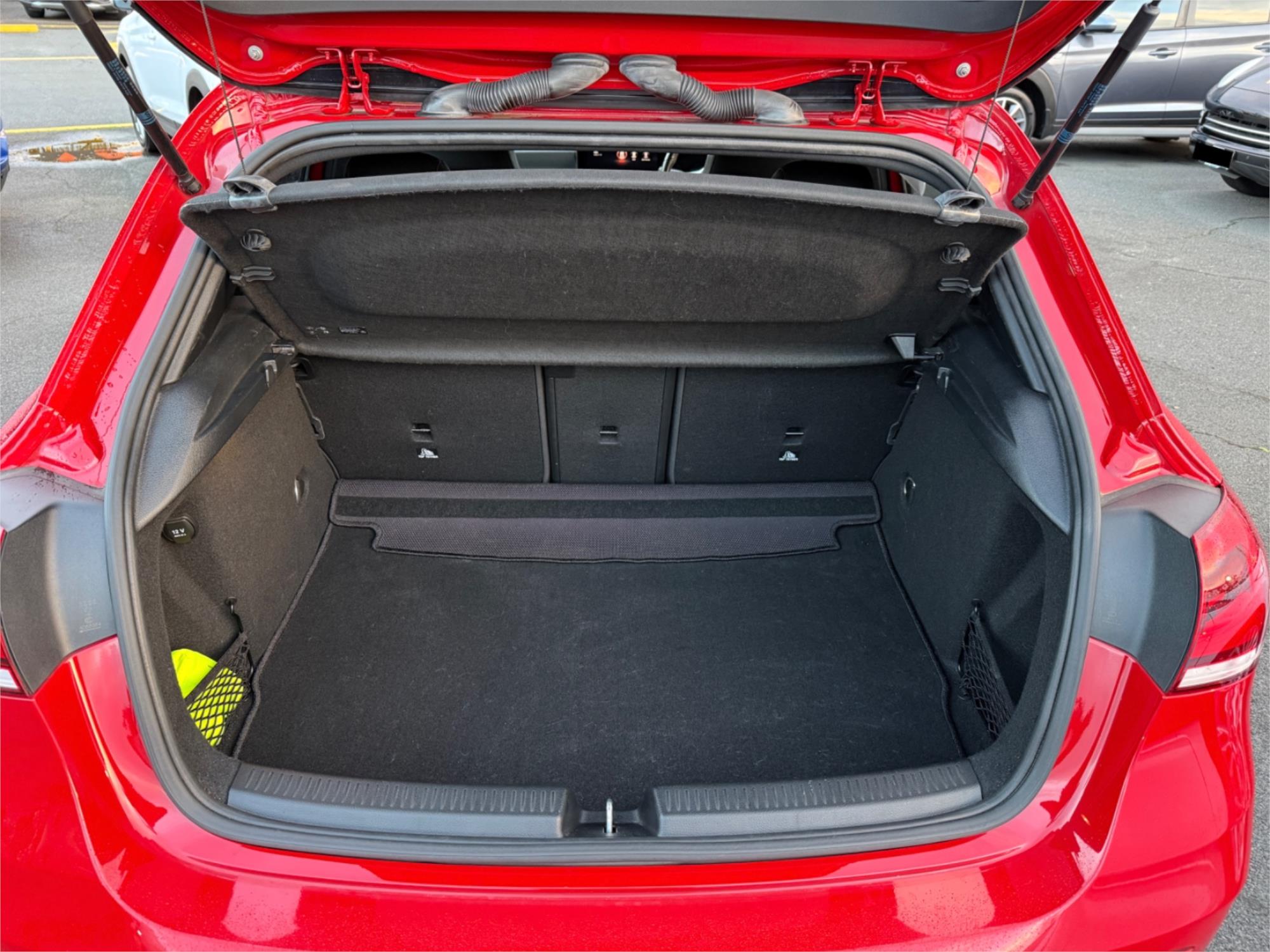 2019 MERCEDES-BENZ A180 W177 MY20 7 SP AUTO DUAL CLUTCH 5D HATCHBACK