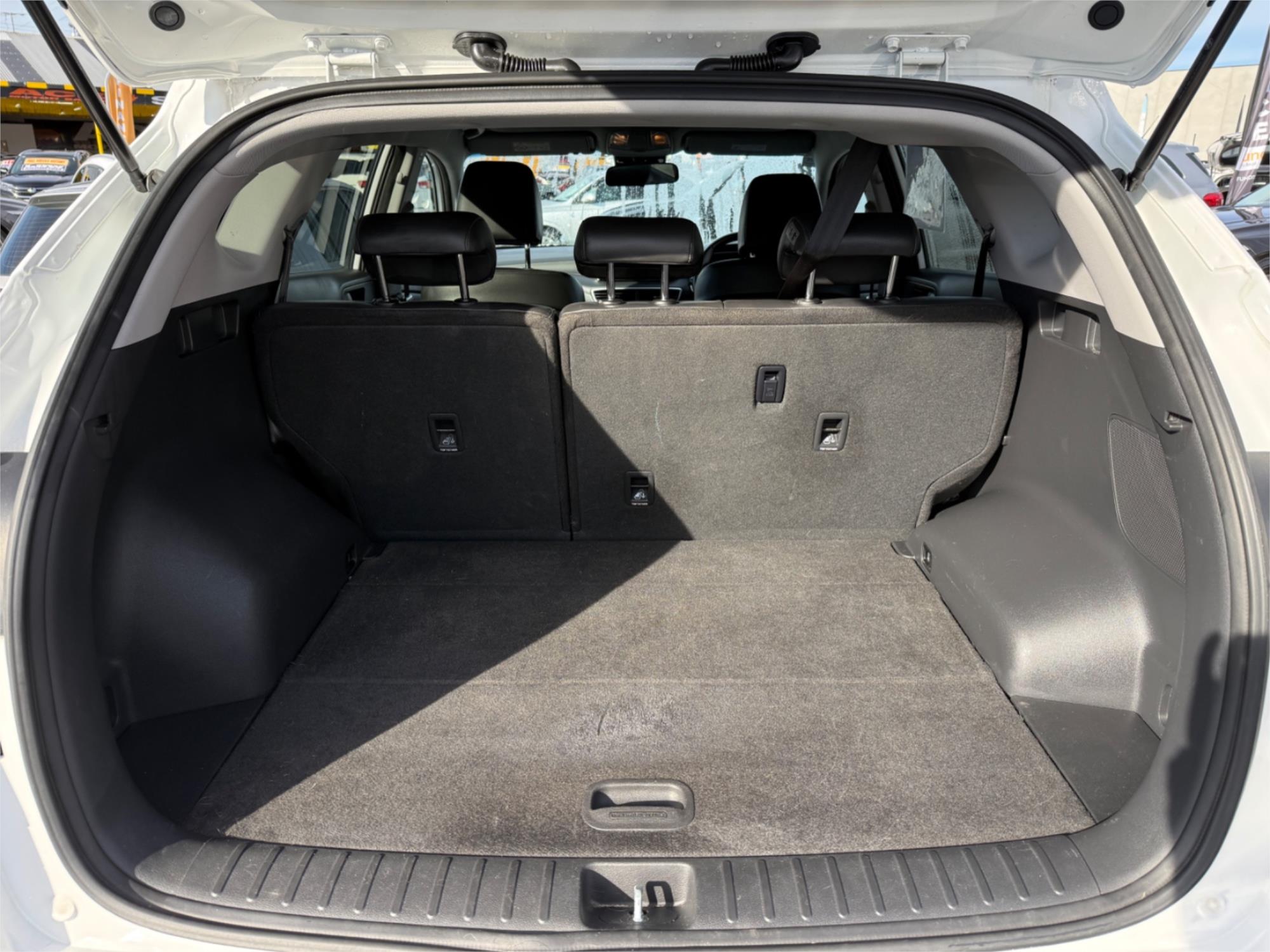 2018 HYUNDAI TUCSON TL2 MY18 ELITE (FWD) 6 SP AUTOMATIC 4D WAGON