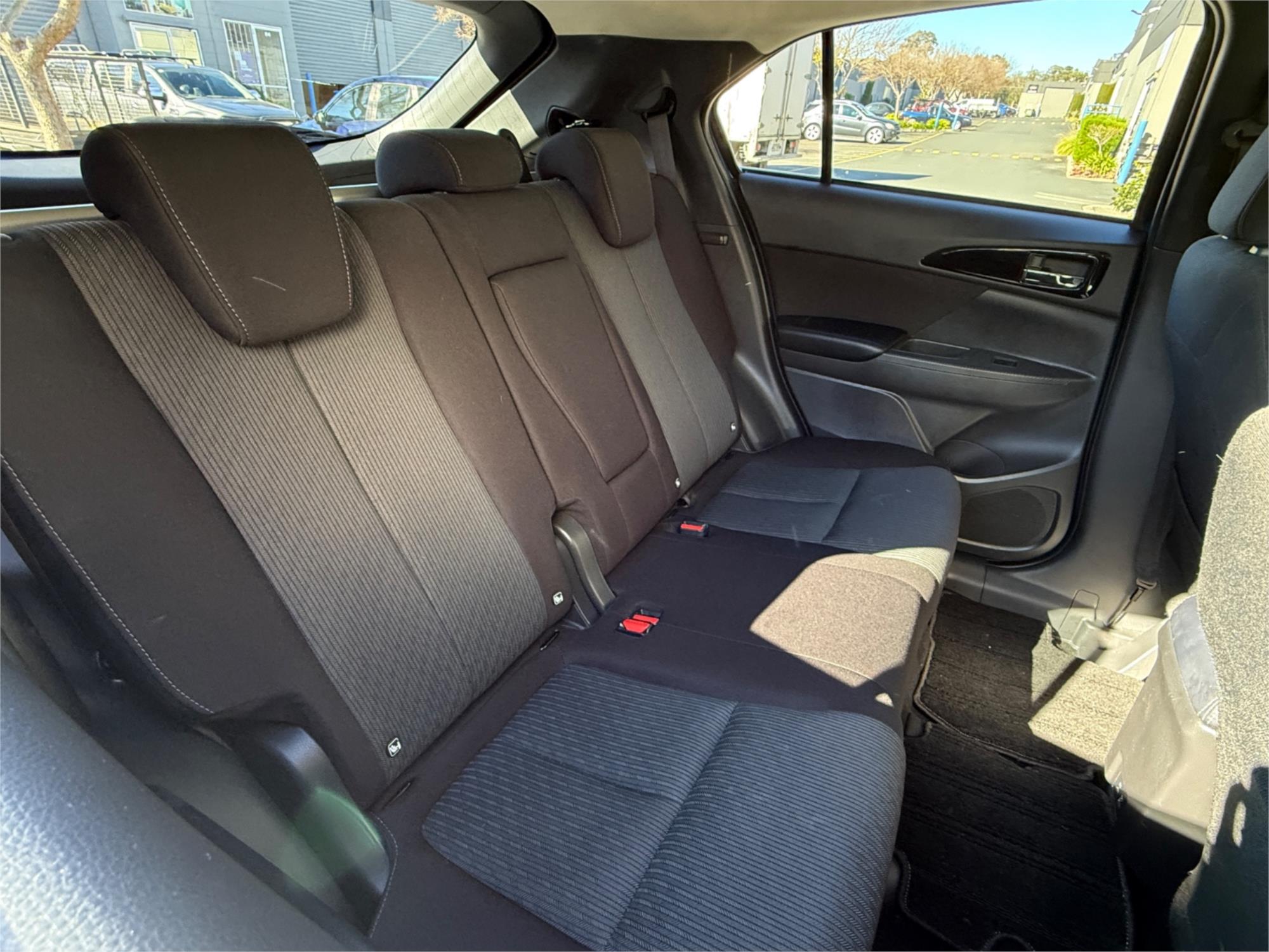 2024 MITSUBISHI ECLIPSE CROSS YB MY24 ES PHEV (AWD) 1 SP AUTOMATIC 4D WAGON