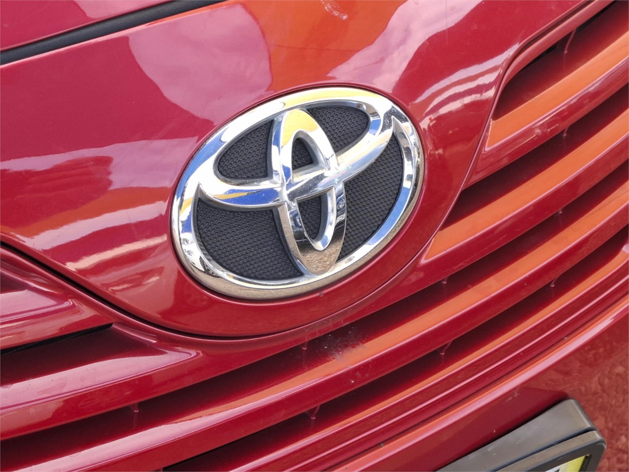2009 TOYOTA CAMRY ACV40R 07 UPGRADE ALTISE 5 SP AUTOMATIC 4D SEDAN