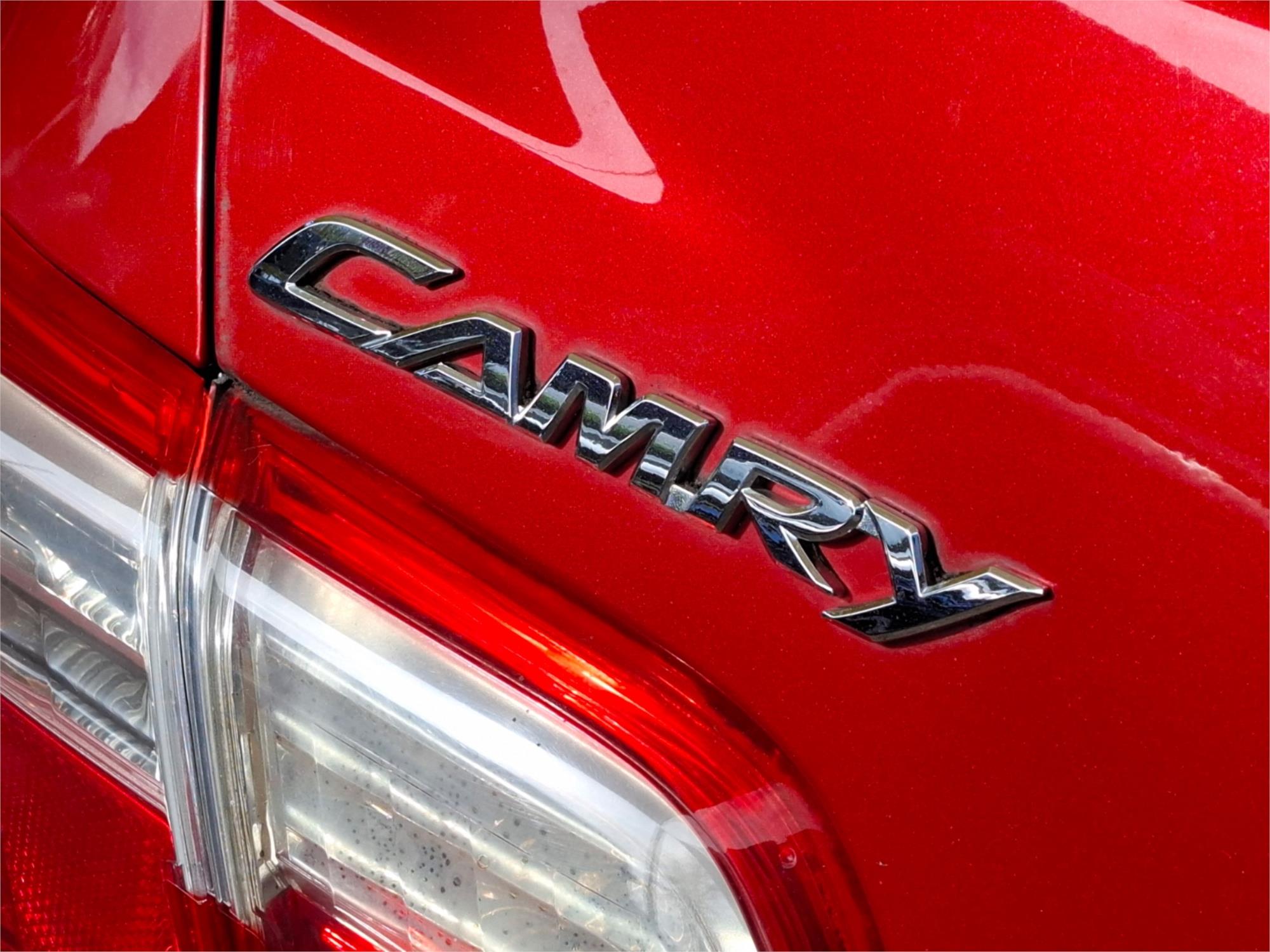 2009 TOYOTA CAMRY ACV40R 07 UPGRADE ALTISE 5 SP AUTOMATIC 4D SEDAN