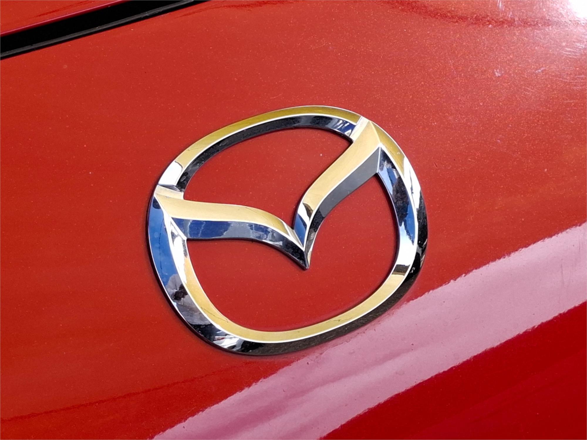 2007 MAZDA RX-8 FE1031 MANUAL COUPE