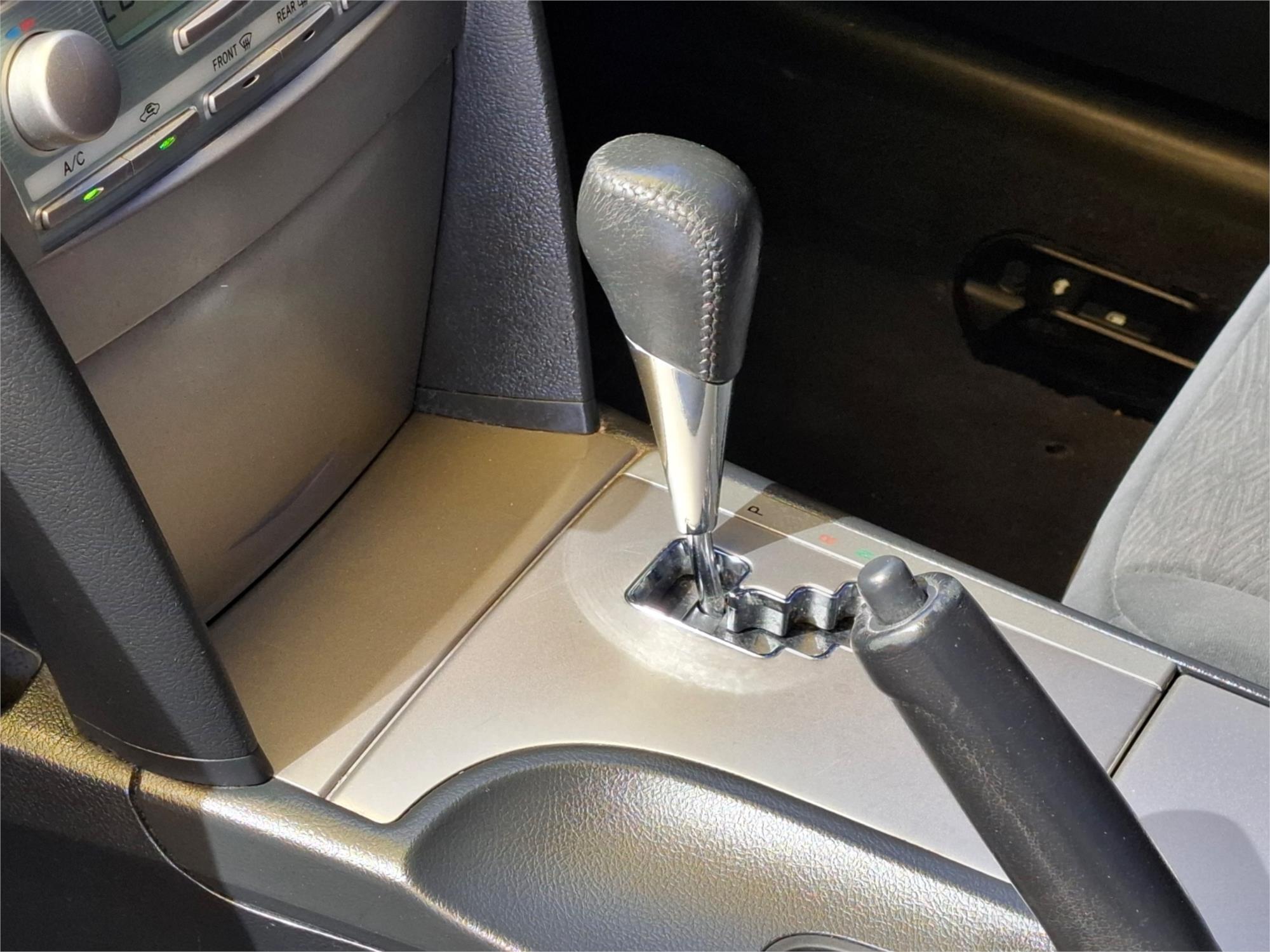 2010 TOYOTA CAMRY AHV40R HYBRID CONTINUOUS VARIABLE 4D SEDAN