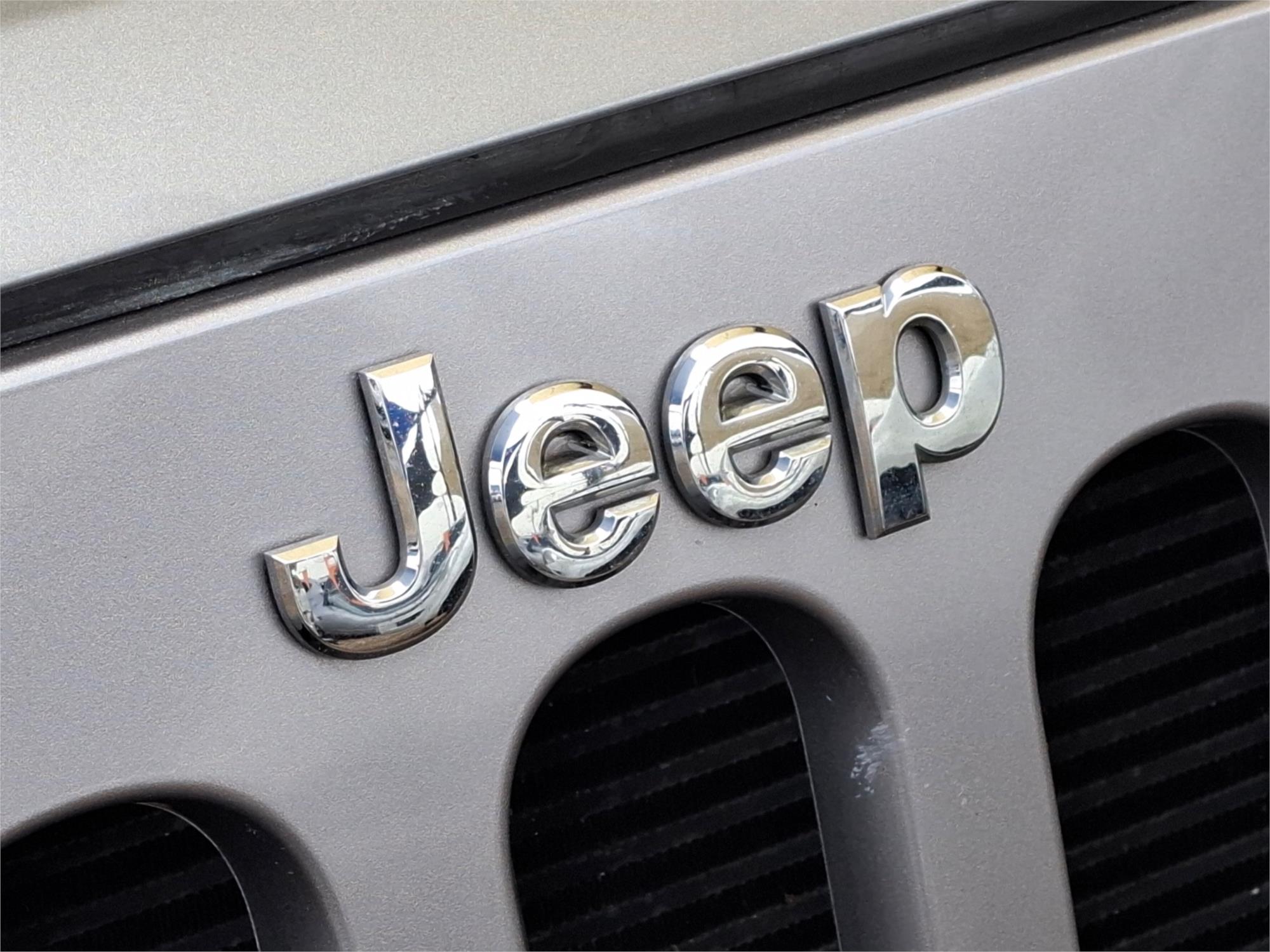 2013 JEEP WRANGLER JK UNLIMITED AUTOMATIC SOFT TOP