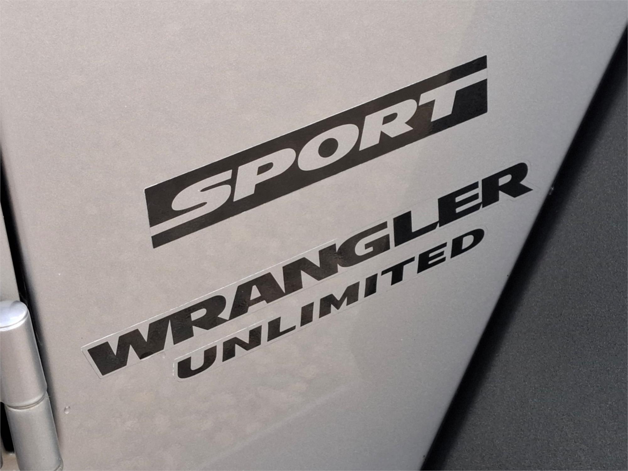 2013 JEEP WRANGLER JK UNLIMITED AUTOMATIC SOFT TOP