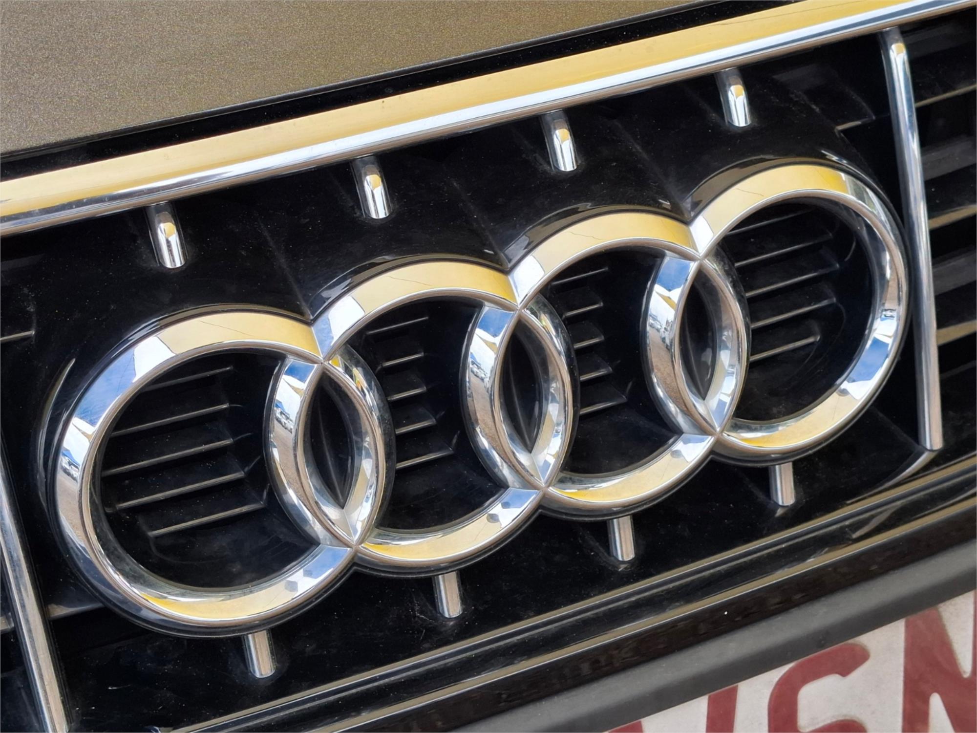 2014 AUDI Q7 MY14 3.0 TDI QUATTRO 8 SP AUTOMATIC TIPTRONIC 4D WAGON