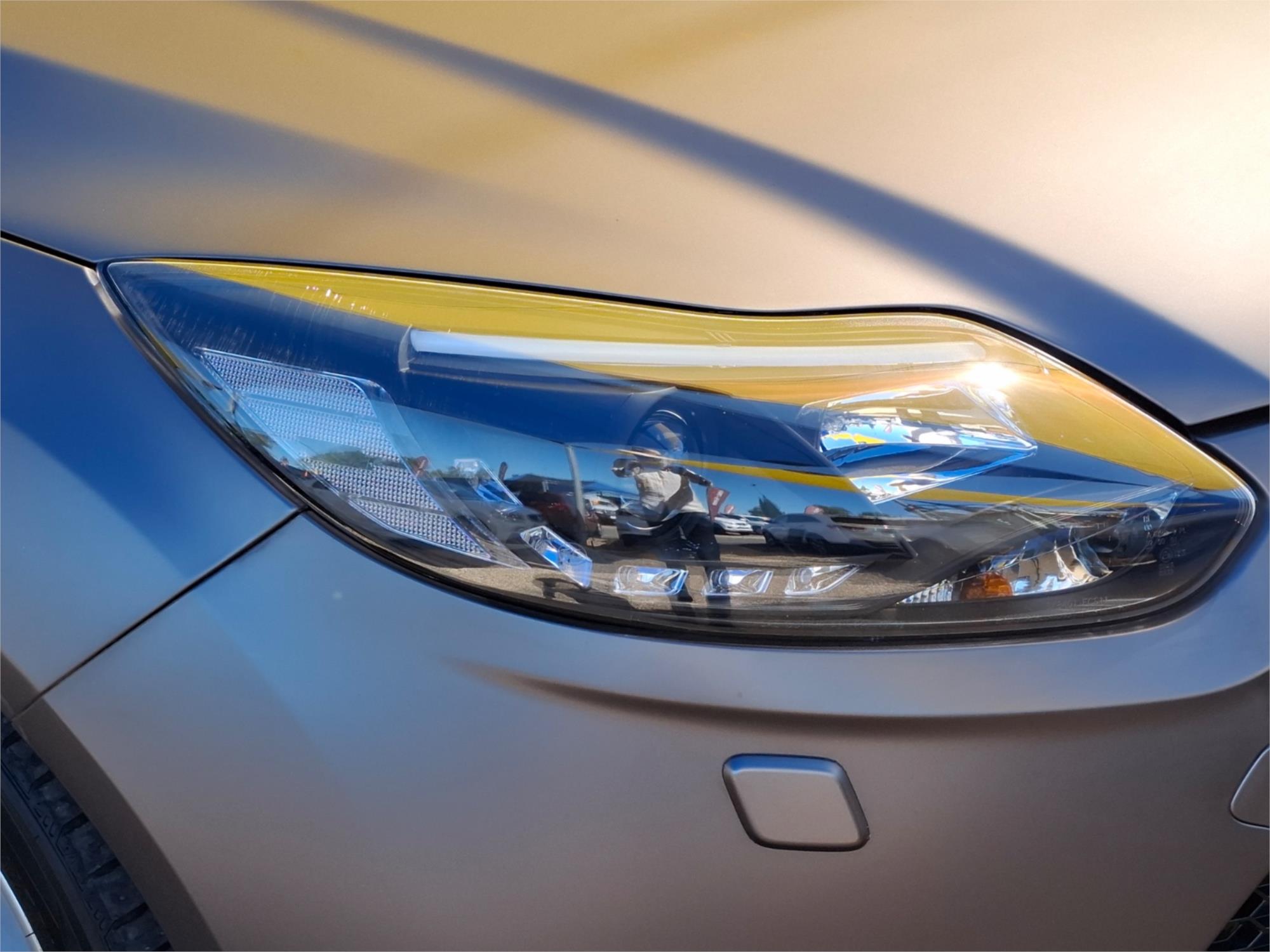2014 FORD FOCUS LW MK2 ST 6 SP MANUAL 5D HATCHBACK