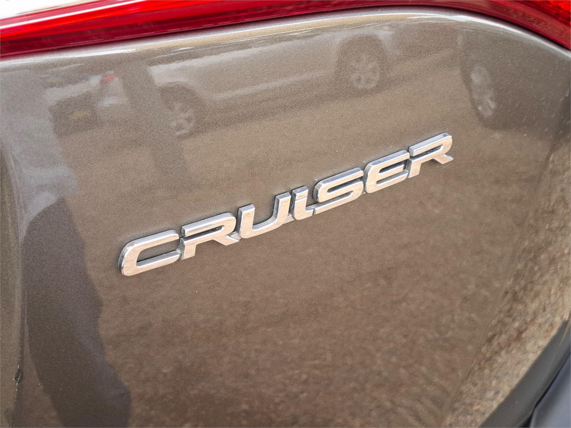 2013 TOYOTA RAV4 ALA49R CRUISER (4x4) 6 SP AUTOMATIC 4D WAGON