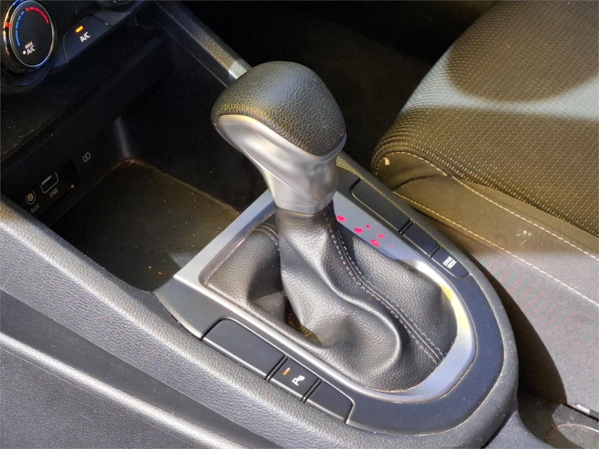 2019 KIA CERATO BD MY19 S 6 SP AUTOMATIC 5D HATCHBACK