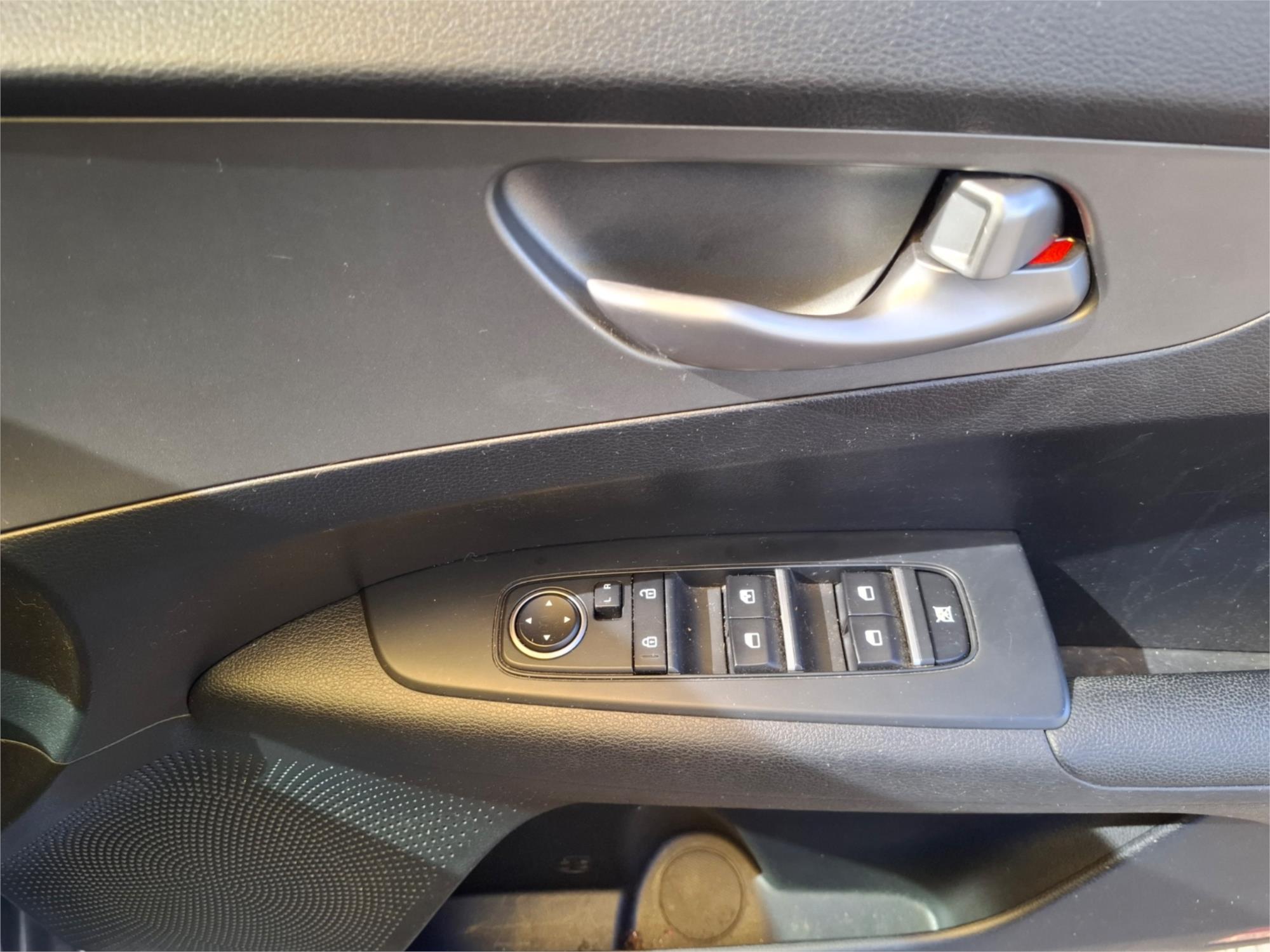 2019 KIA CERATO BD MY19 S 6 SP AUTOMATIC 5D HATCHBACK