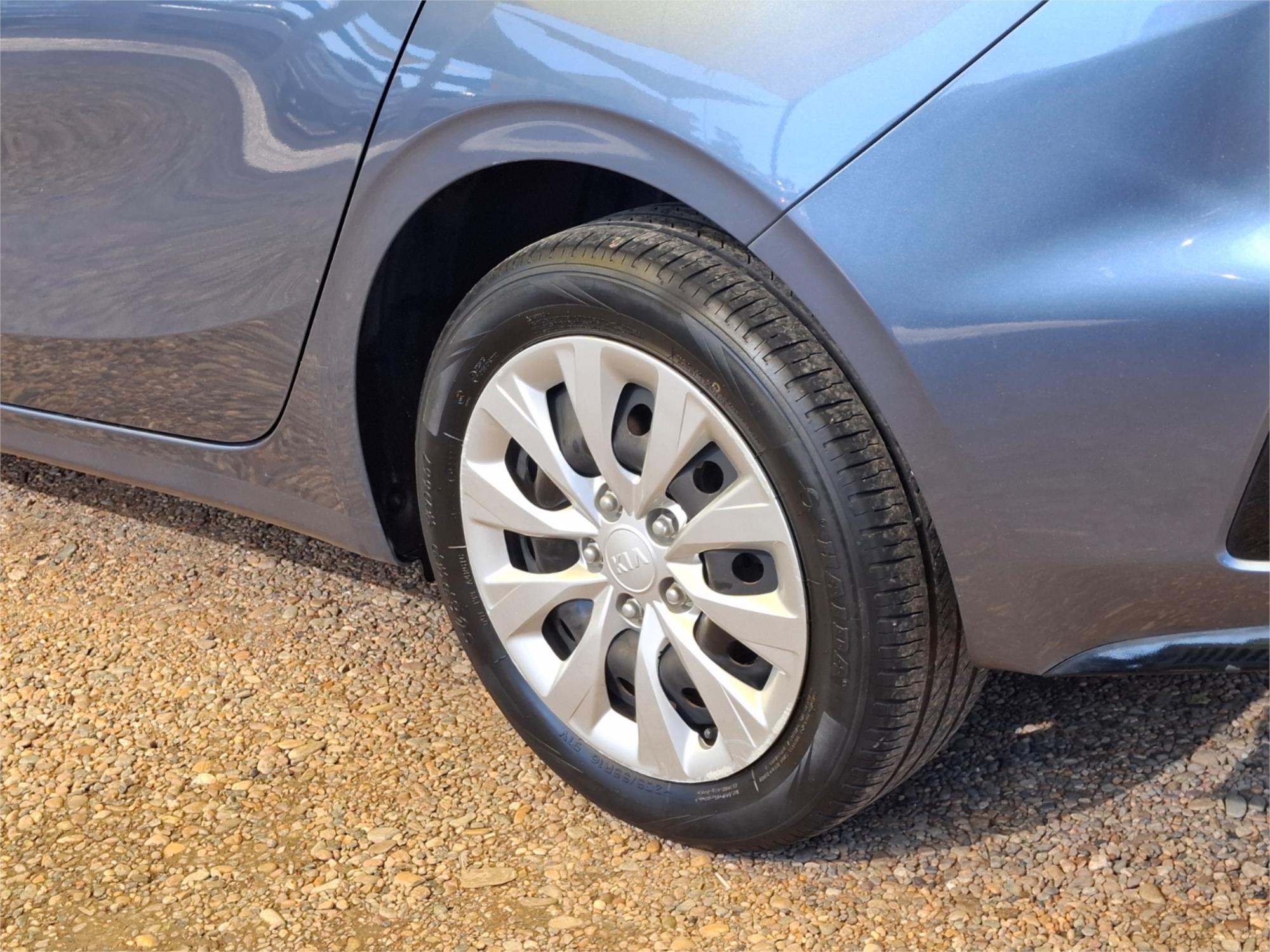 2019 KIA CERATO BD MY19 S 6 SP AUTOMATIC 5D HATCHBACK