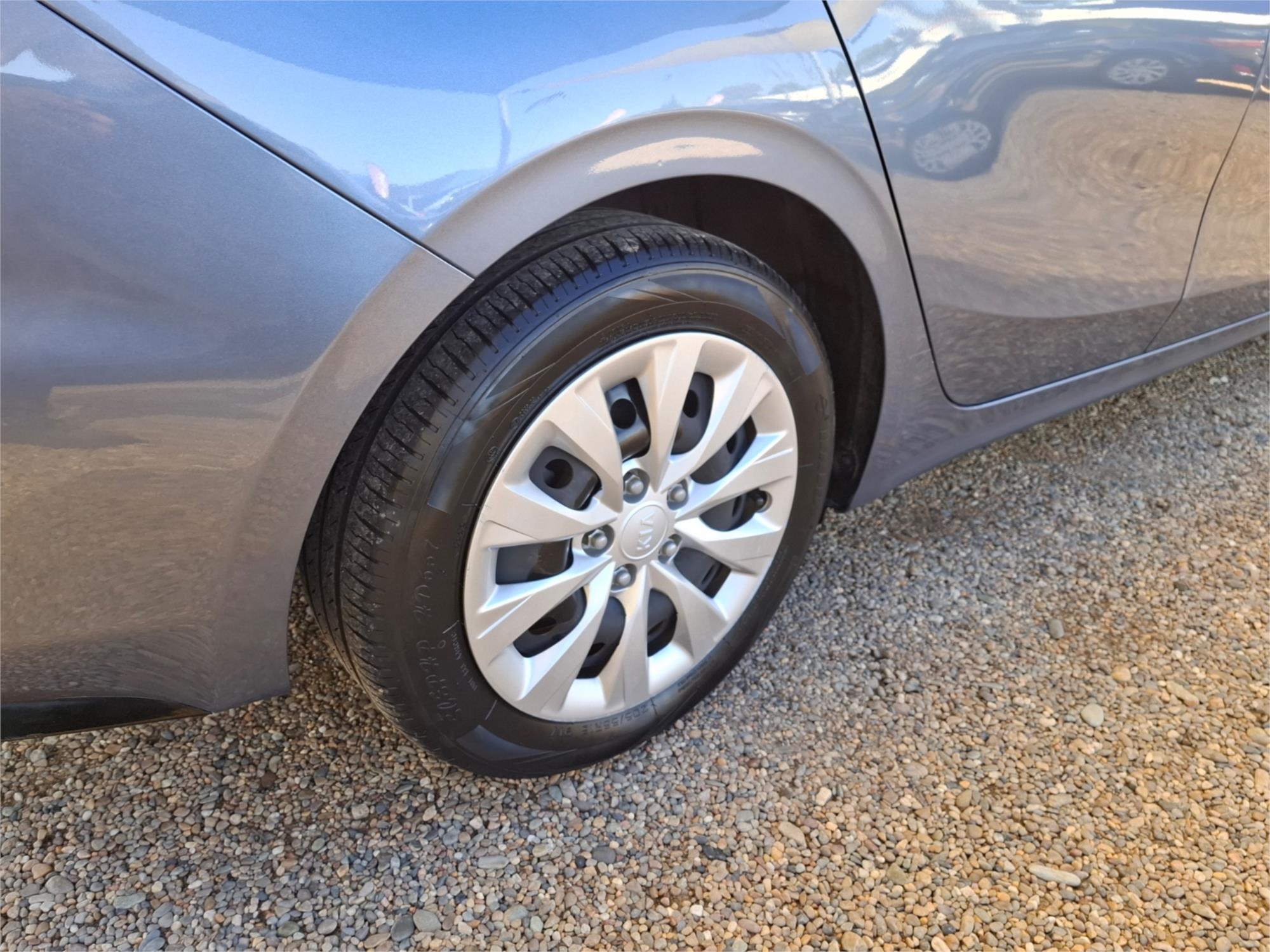 2019 KIA CERATO BD MY19 S 6 SP AUTOMATIC 5D HATCHBACK