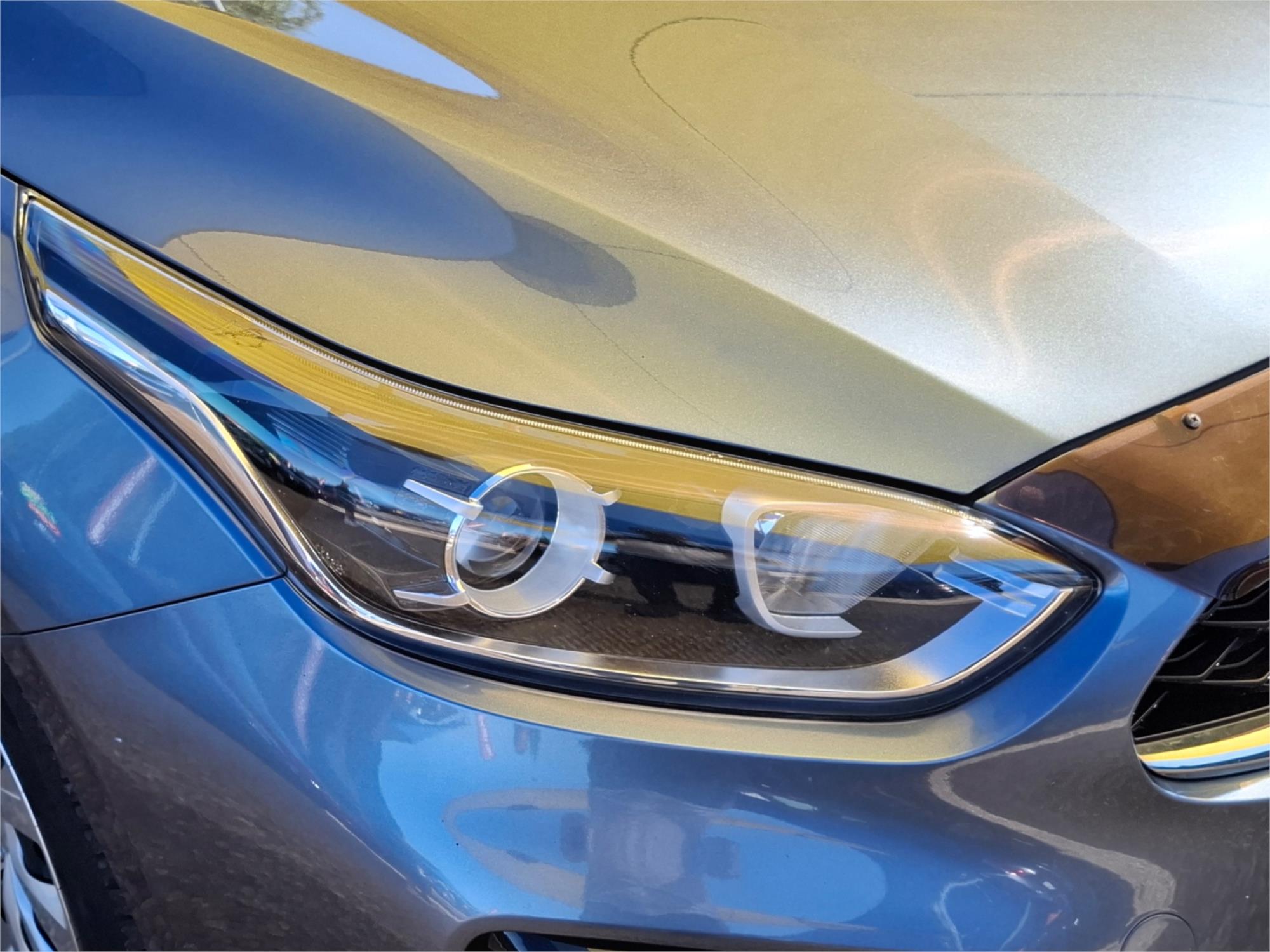2019 KIA CERATO BD MY19 S 6 SP AUTOMATIC 5D HATCHBACK