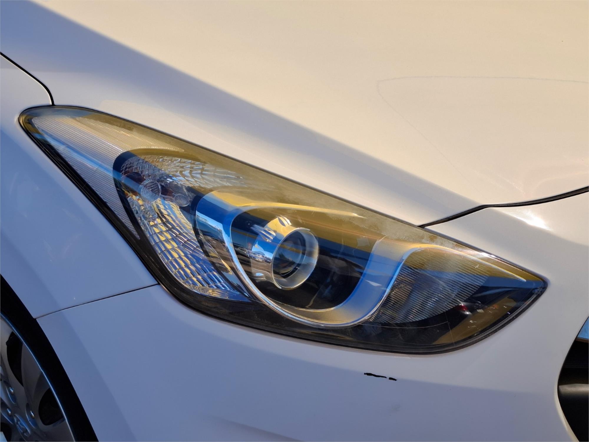 2014 HYUNDAI i30 GD SE 6 SP AUTOMATIC 3D HATCHBACK