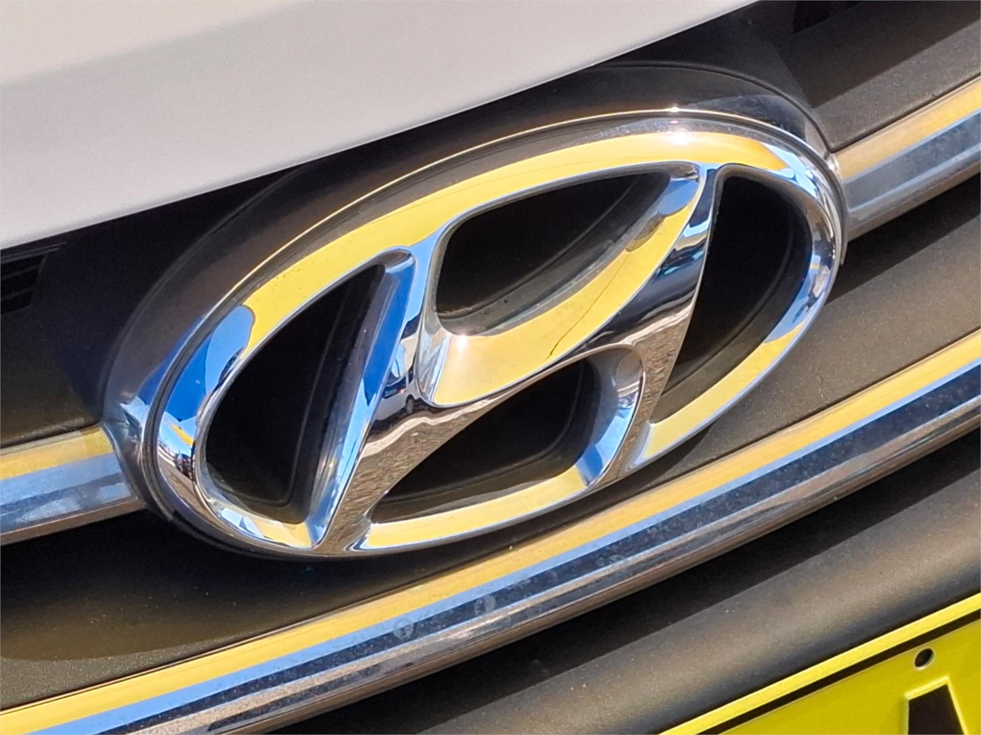2014 HYUNDAI i30 GD SE 6 SP AUTOMATIC 3D HATCHBACK