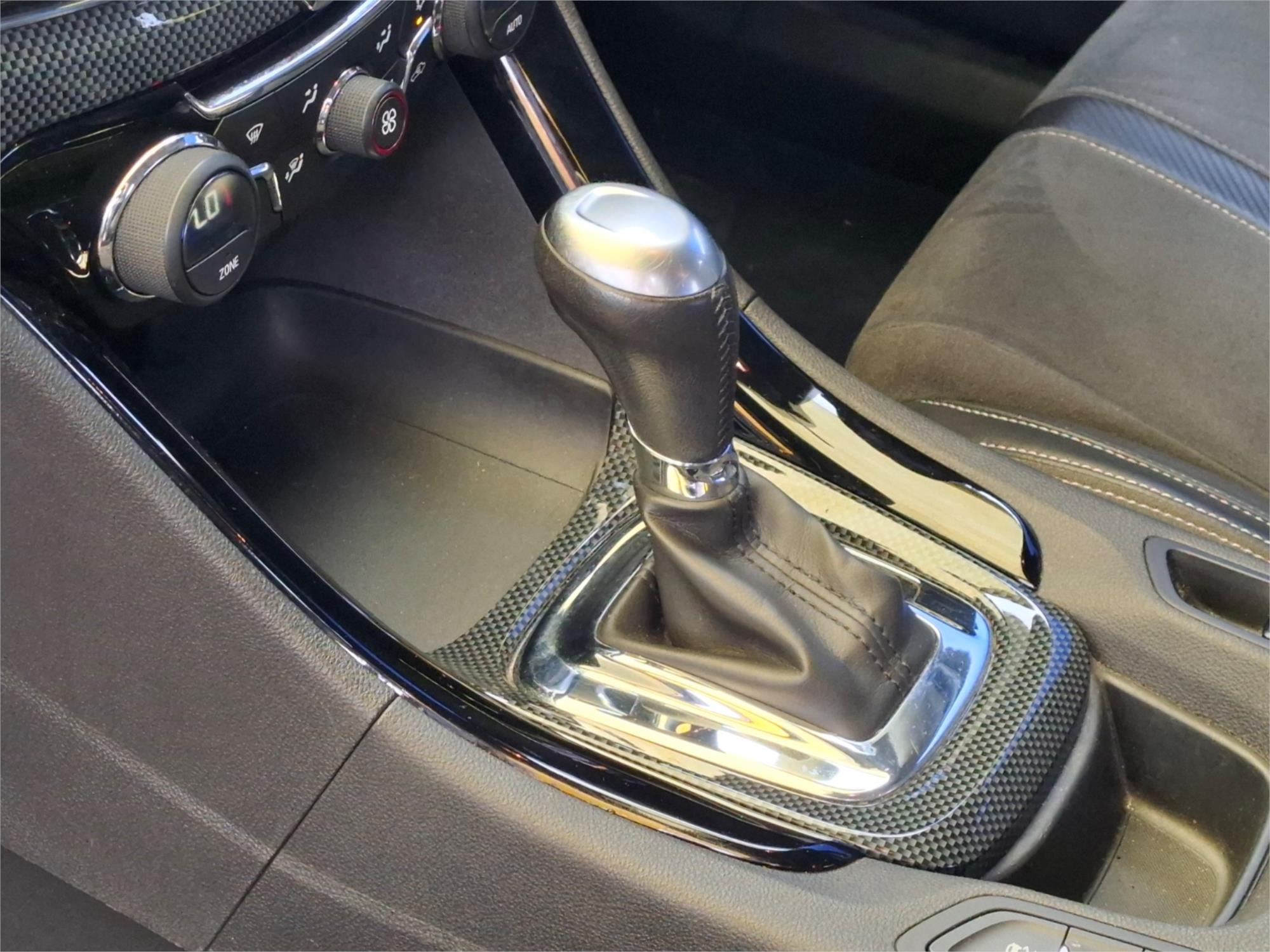 2014 HOLDEN COMMODORE VF MY15 SV6 6 SP AUTOMATIC 4D SEDAN