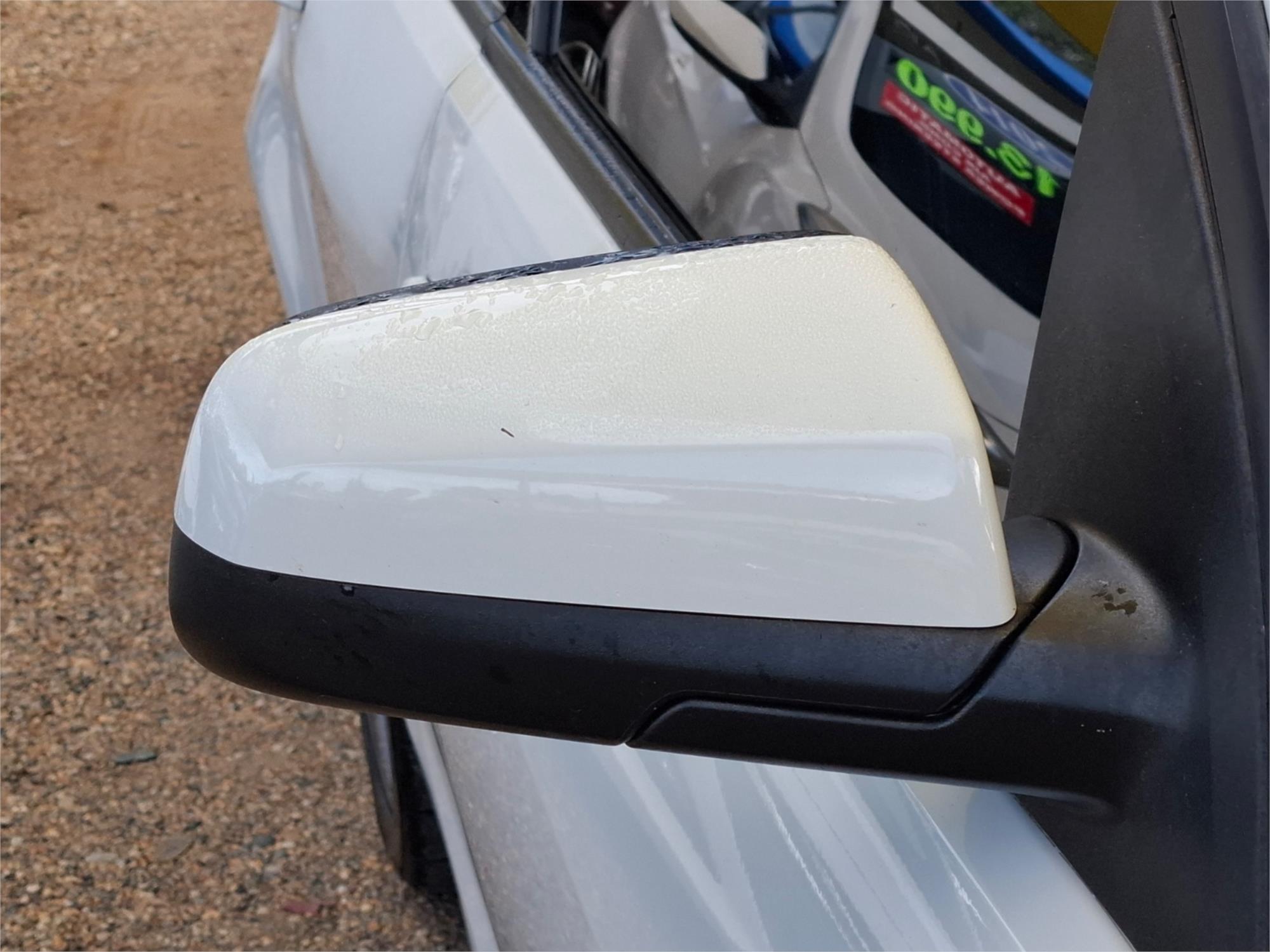 2014 HOLDEN COMMODORE VF MY15 SV6 6 SP AUTOMATIC 4D SEDAN