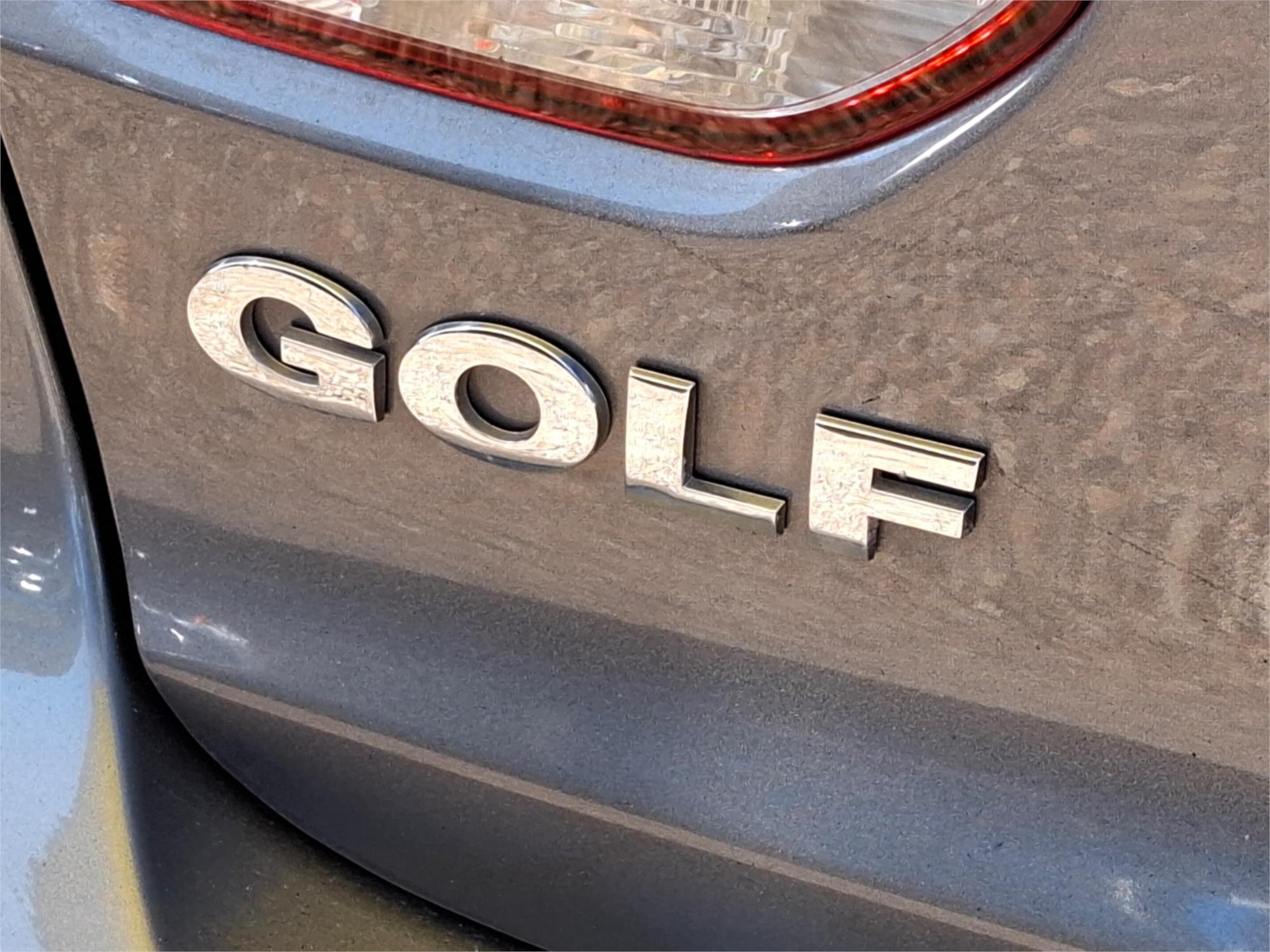 2012 VOLKSWAGEN GOLF 1K MY12 118 TSI COMFORTLINE 7 SP AUTO DIRECT SHIFT 5D HATCHBACK
