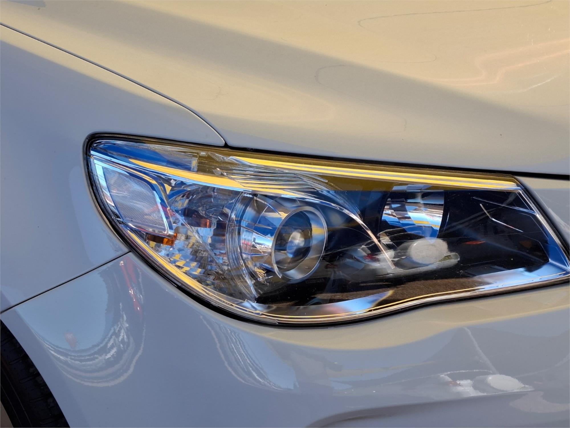 2017 HOLDEN COMMODORE VF II MY17 SV6 6 SP AUTOMATIC 4D SEDAN