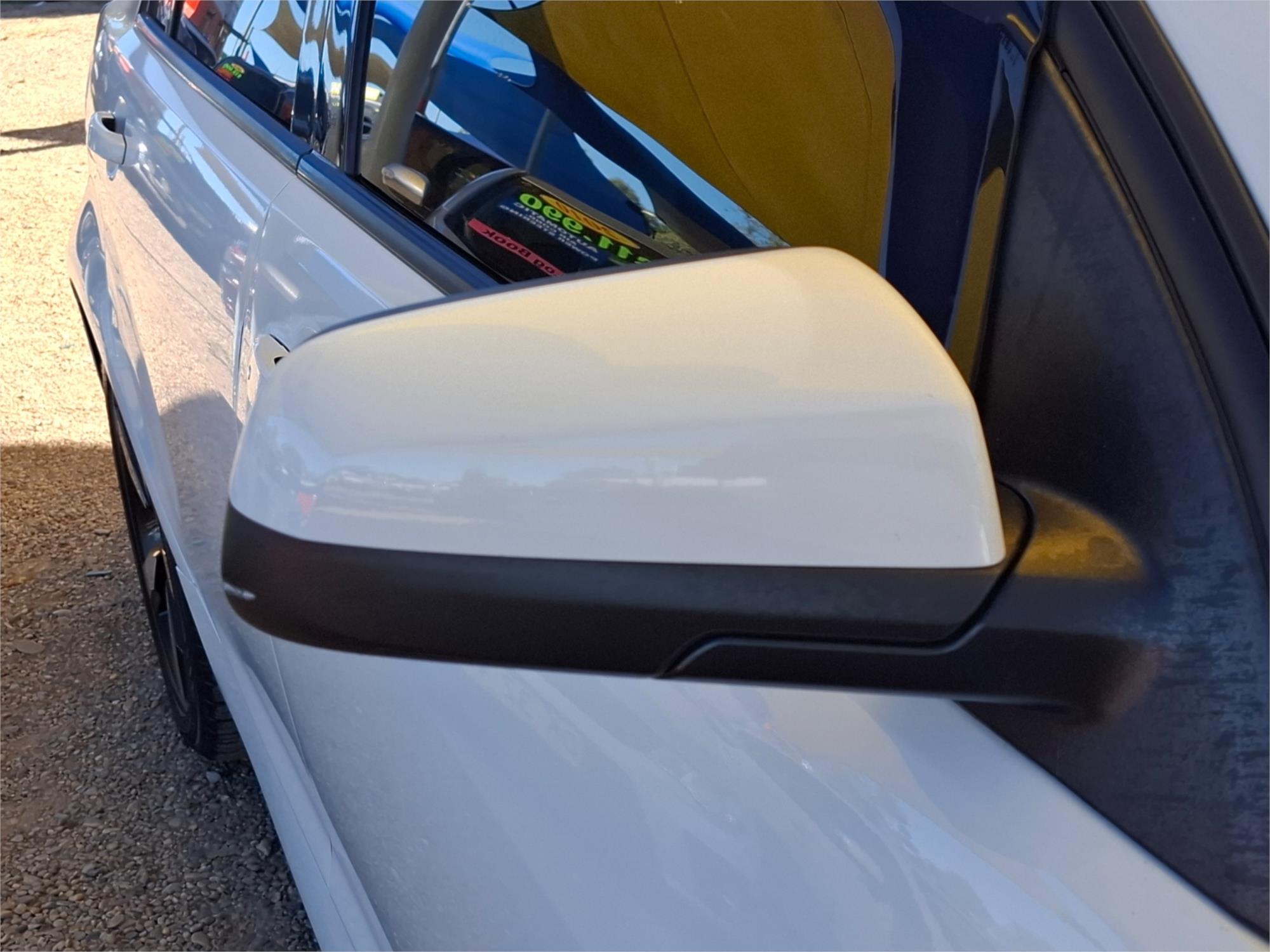 2017 HOLDEN COMMODORE VF II MY17 SV6 6 SP AUTOMATIC 4D SEDAN