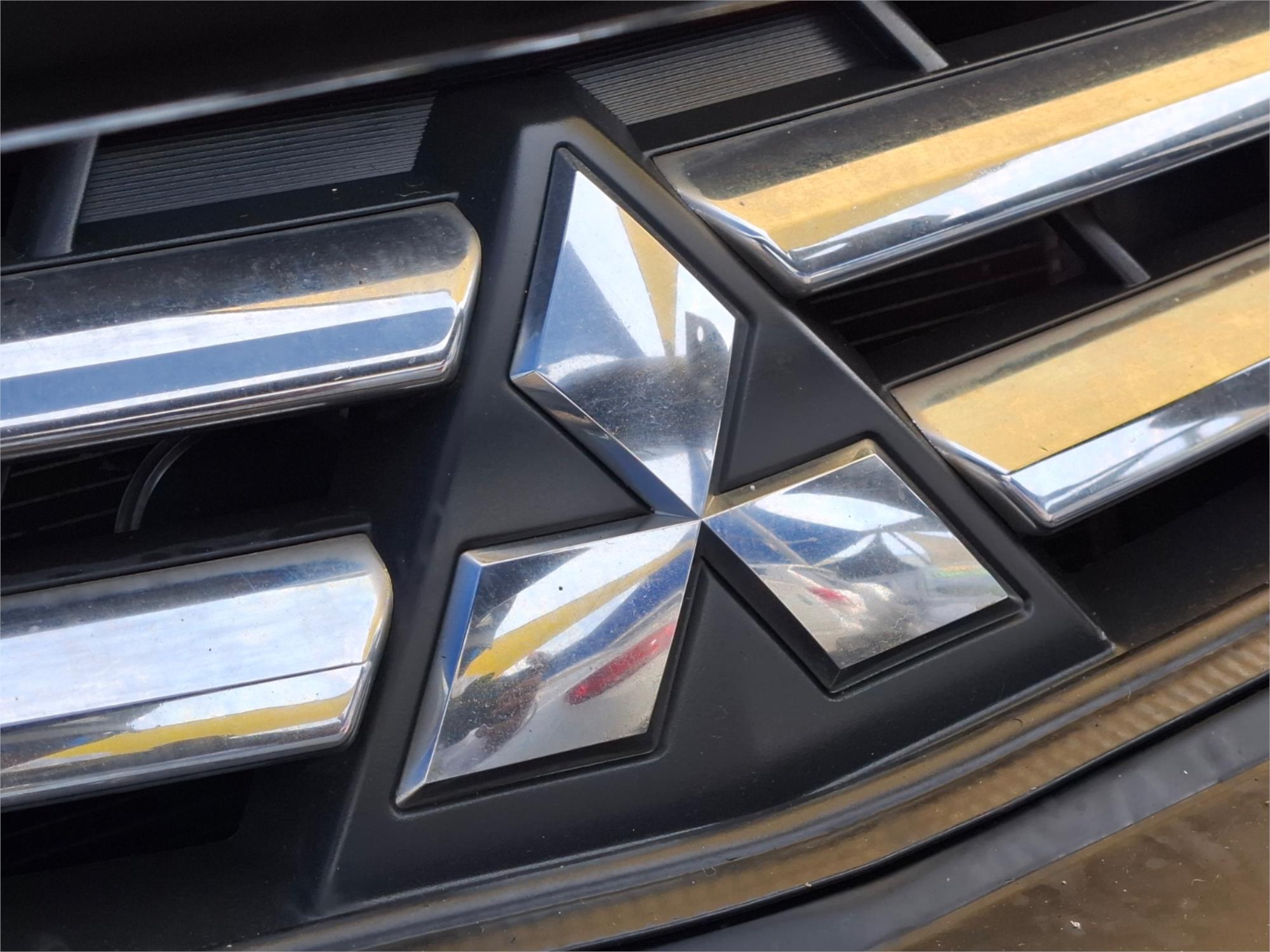 2014 MITSUBISHI TRITON MN MY14 UPDATE GLX (4x4) 4 SP AUTOMATIC 4x4 DOUBLE CAB UTILITY