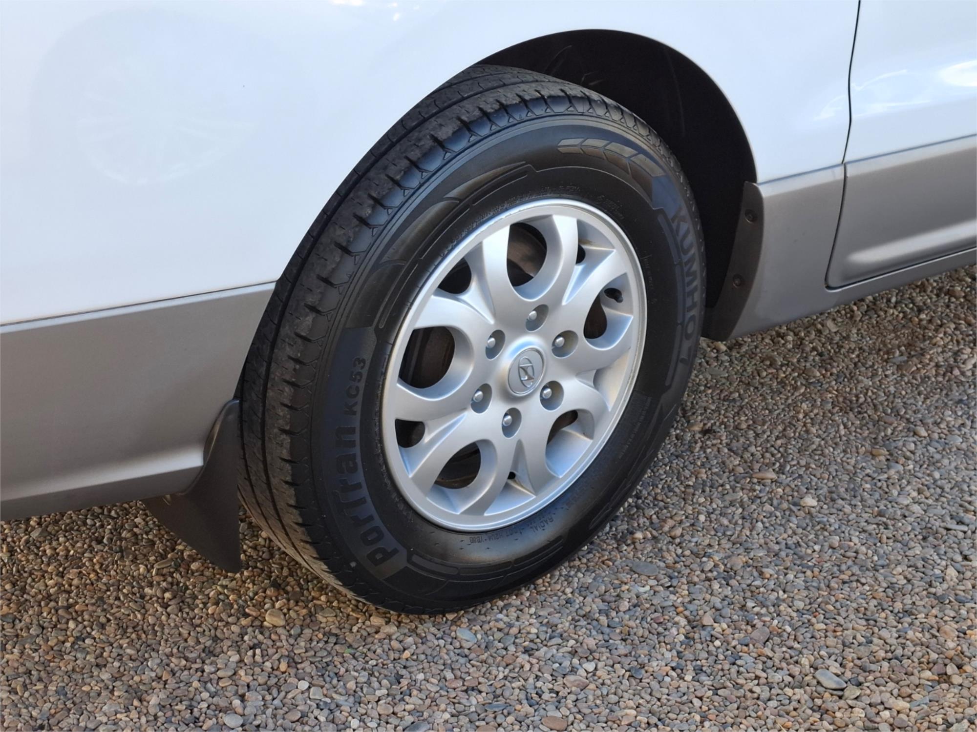 2014 HYUNDAI iMAX TQ MY13 4 SP AUTOMATIC 4D WAGON