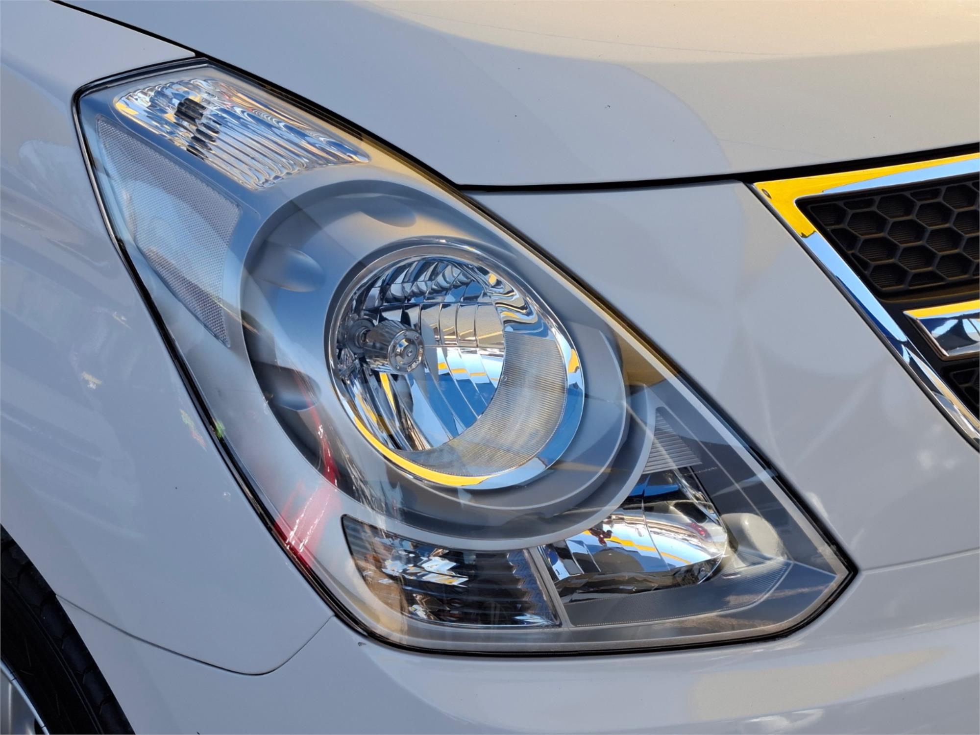 2014 HYUNDAI iMAX TQ MY13 4 SP AUTOMATIC 4D WAGON