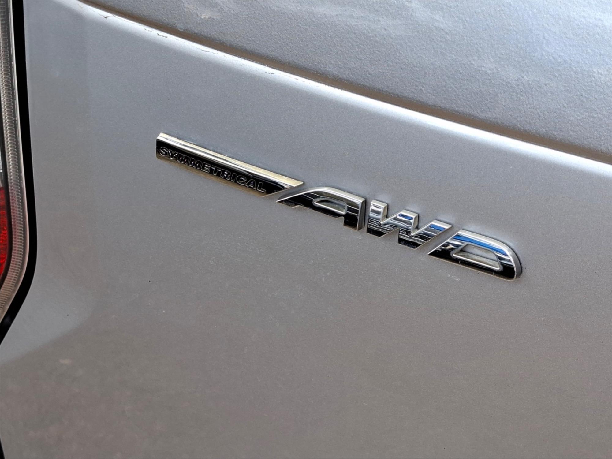 2014 SUBARU FORESTER MY13 2.0XT CONTINUOUS VARIABLE 4D WAGON